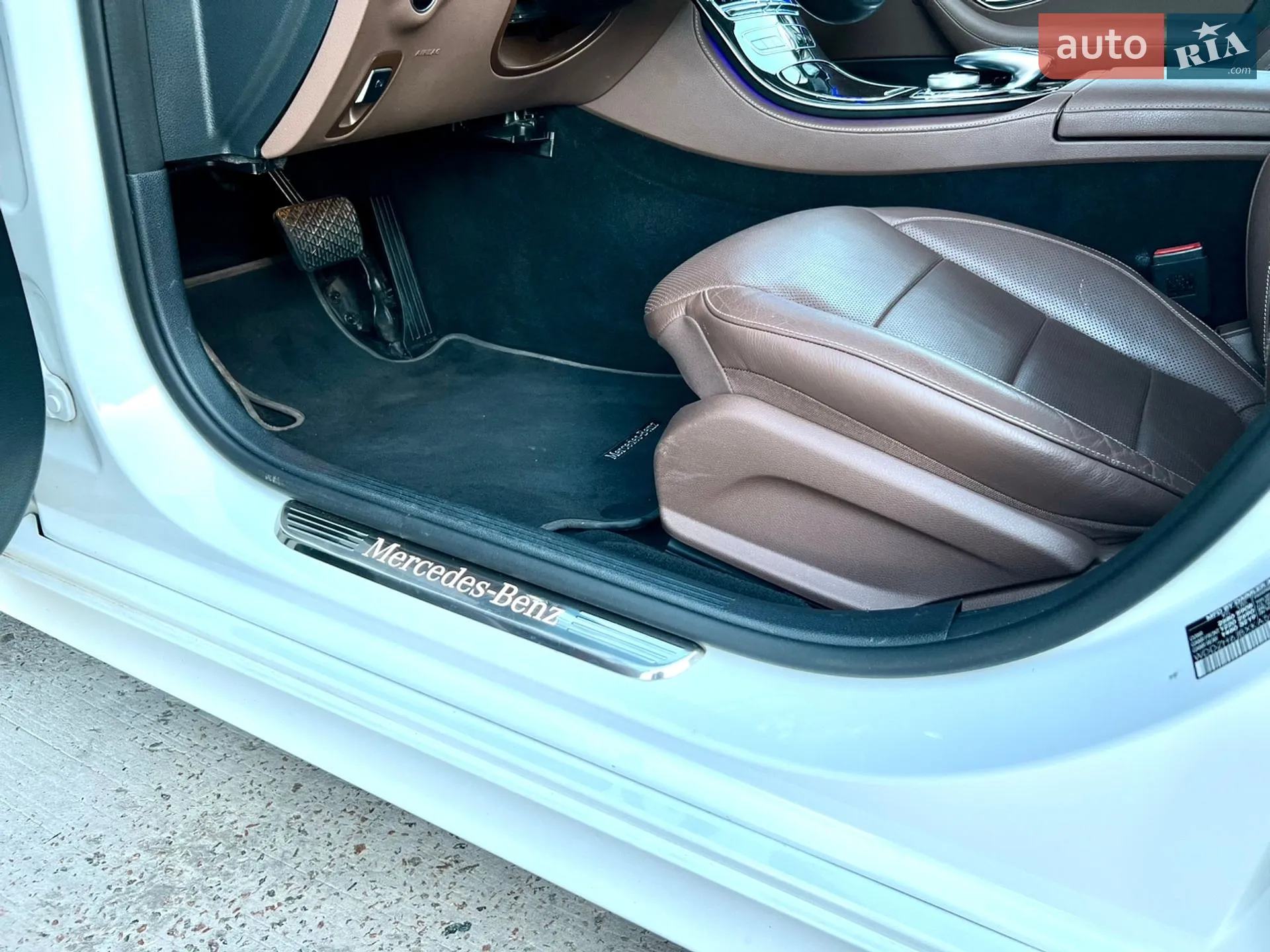 2018 Mercedes-Benz E-klasse - мініатюра 21