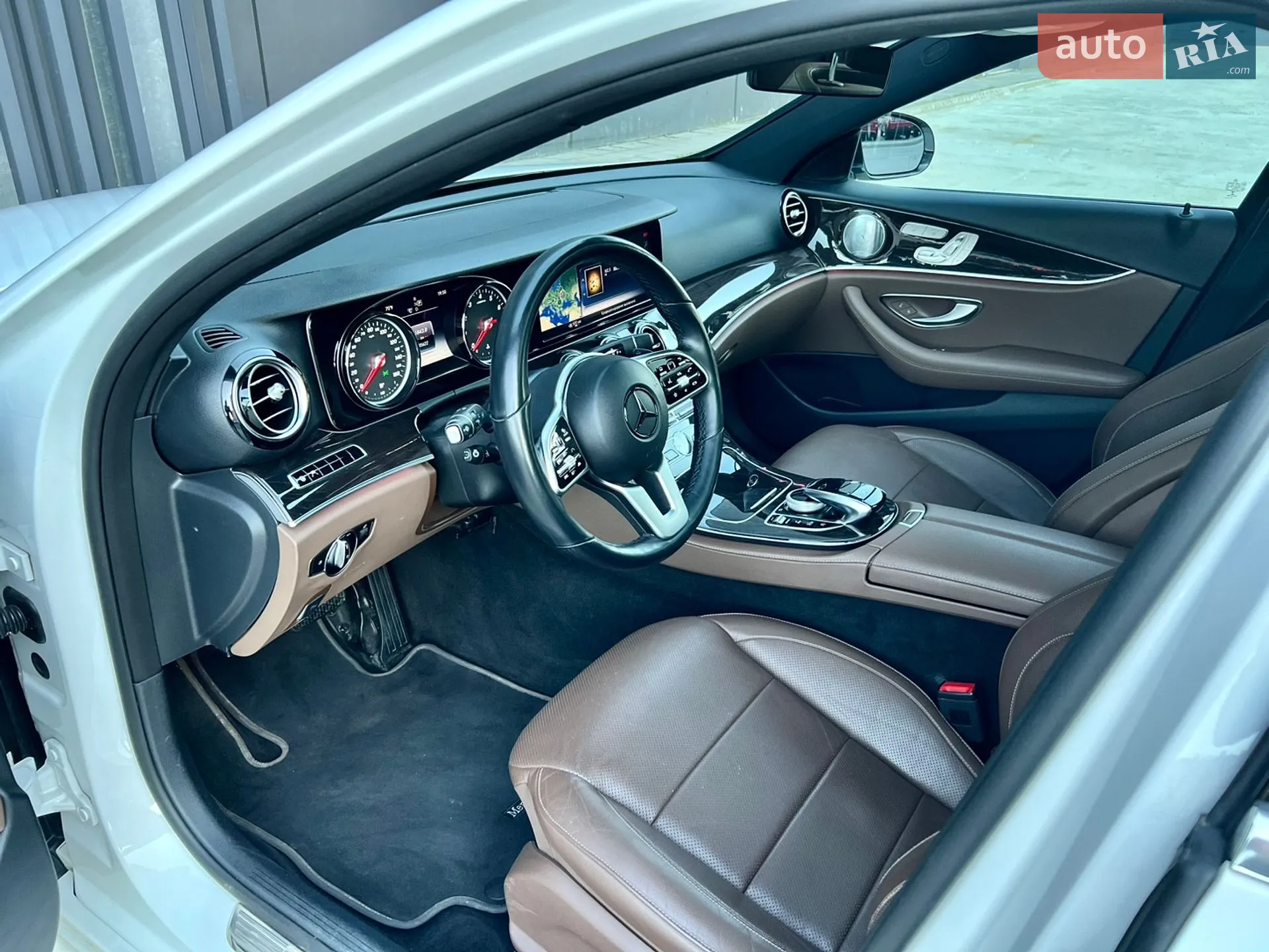 2018 Mercedes-Benz E-klasse - мініатюра 23
