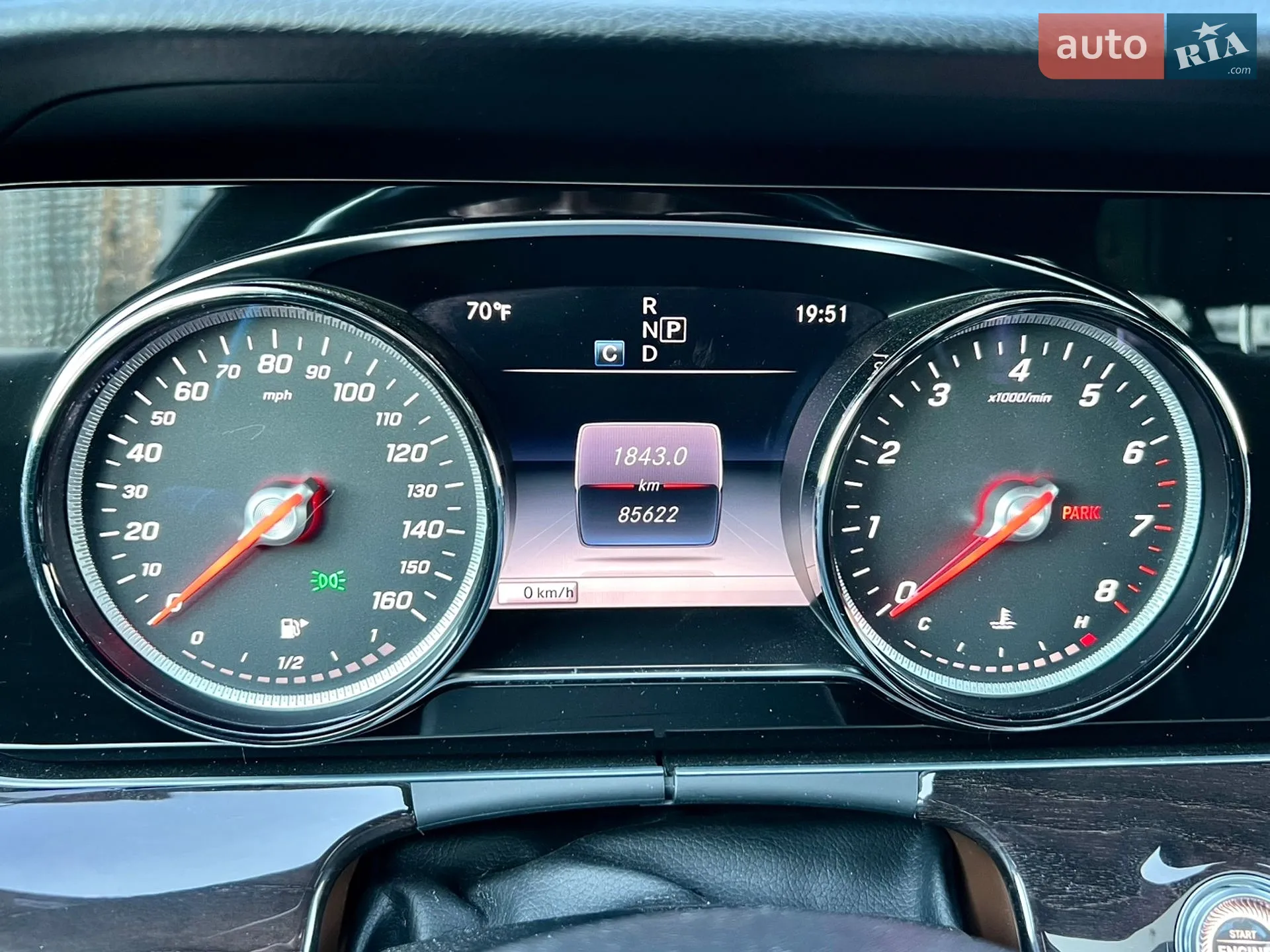 2018 Mercedes-Benz E-klasse - мініатюра 26