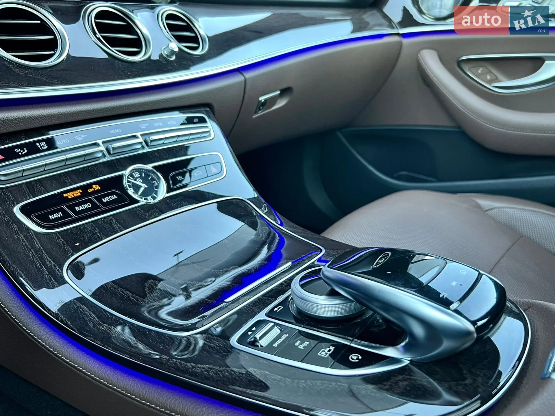 2018 Mercedes-Benz E-klasse - мініатюра 27