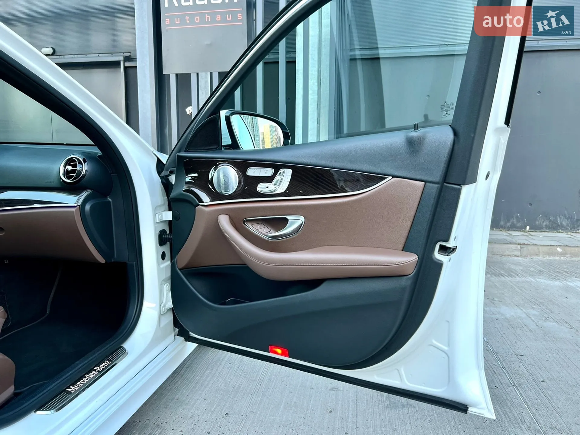 2018 Mercedes-Benz E-klasse - мініатюра 33