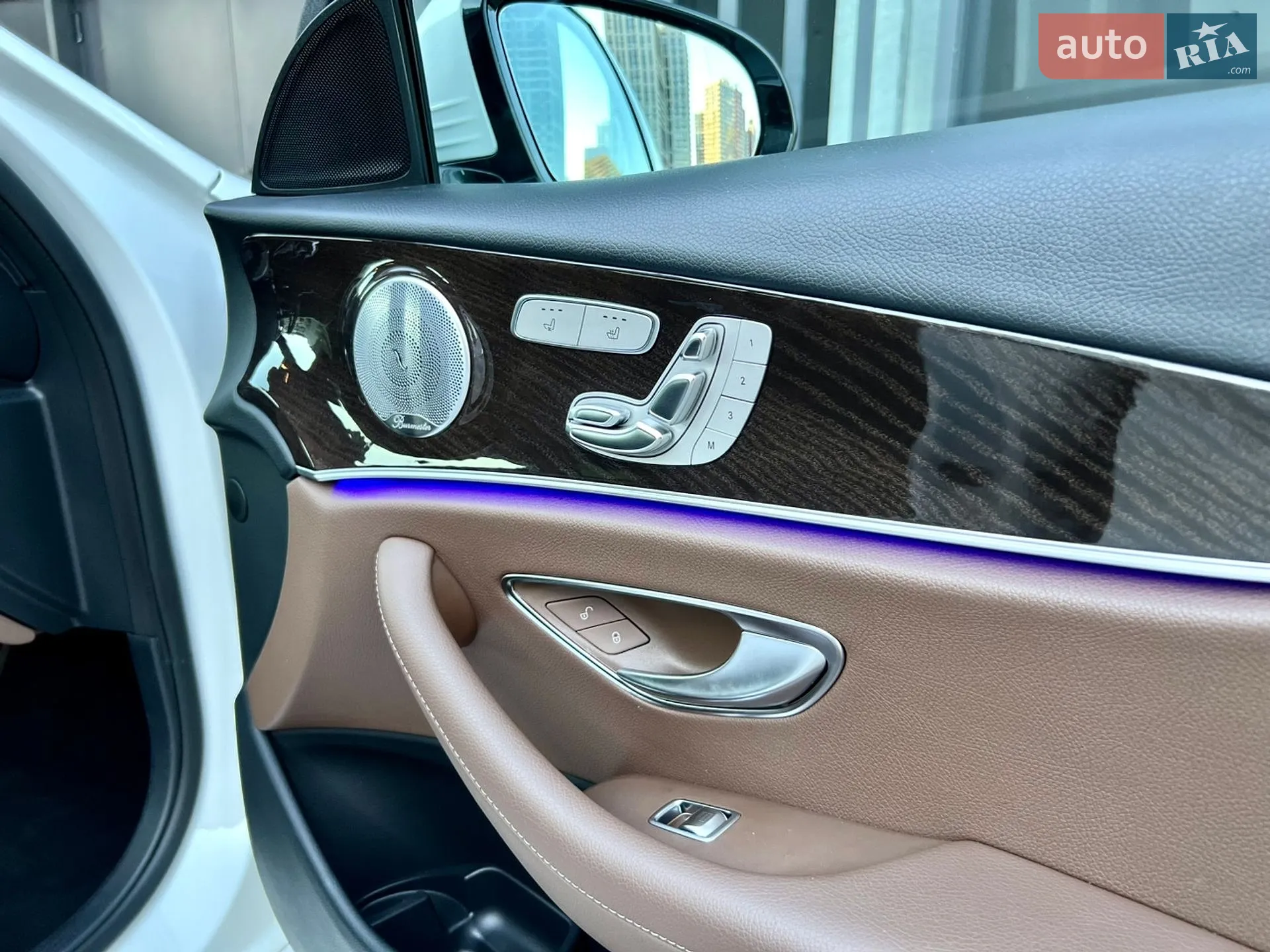 2018 Mercedes-Benz E-klasse - мініатюра 34
