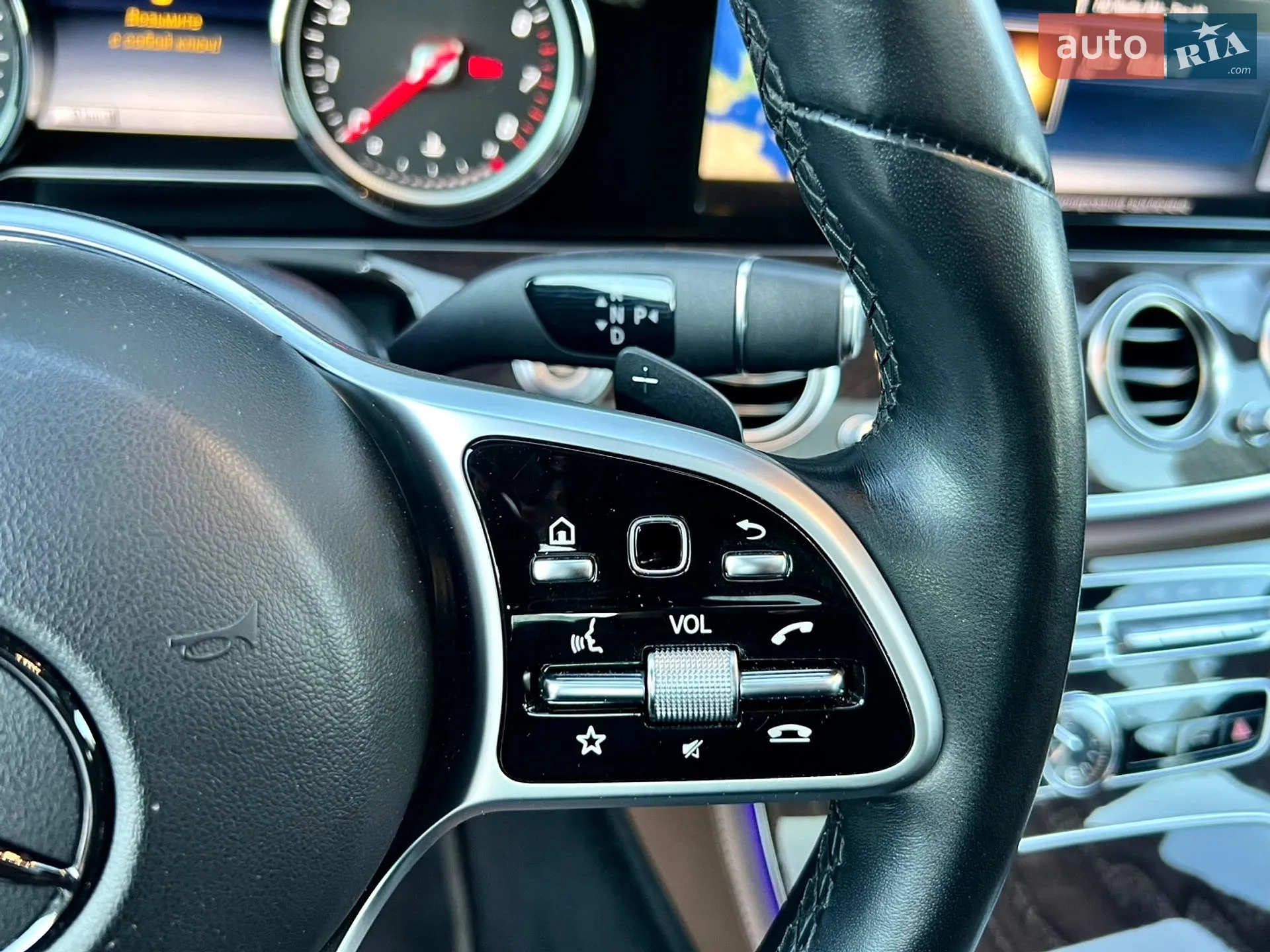 2018 Mercedes-Benz E-klasse - мініатюра 29