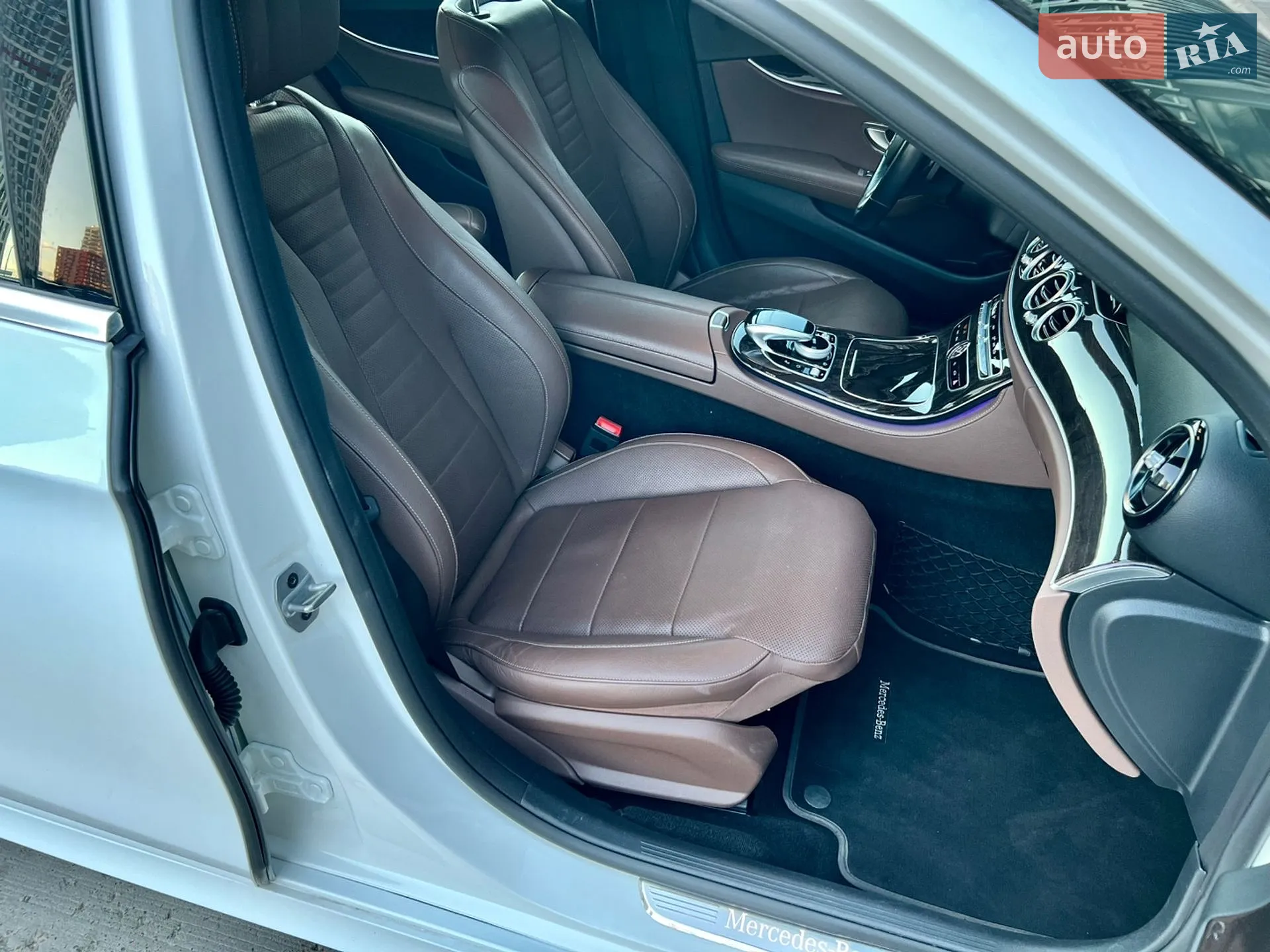2018 Mercedes-Benz E-klasse - мініатюра 35