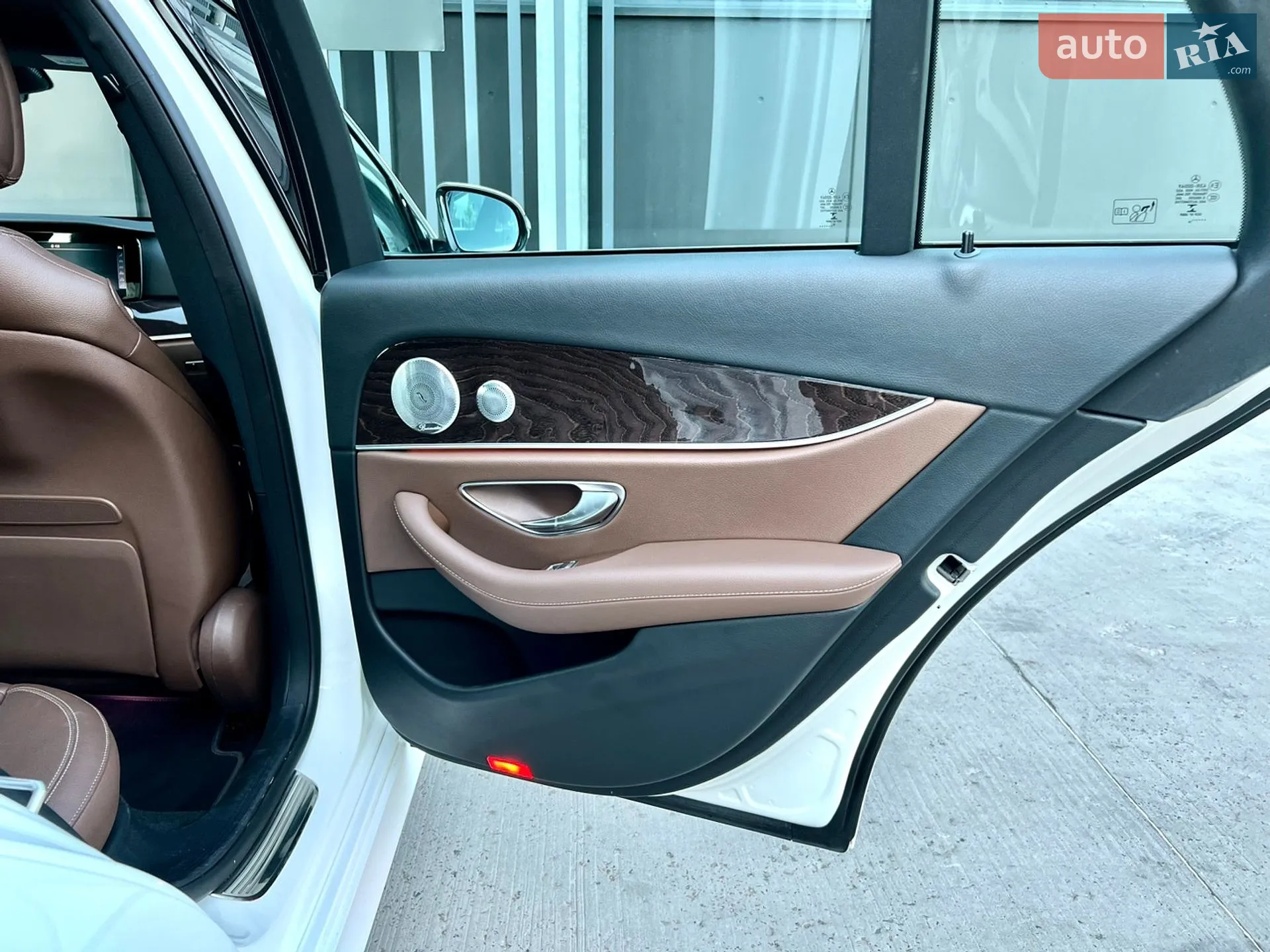 2018 Mercedes-Benz E-klasse - мініатюра 48