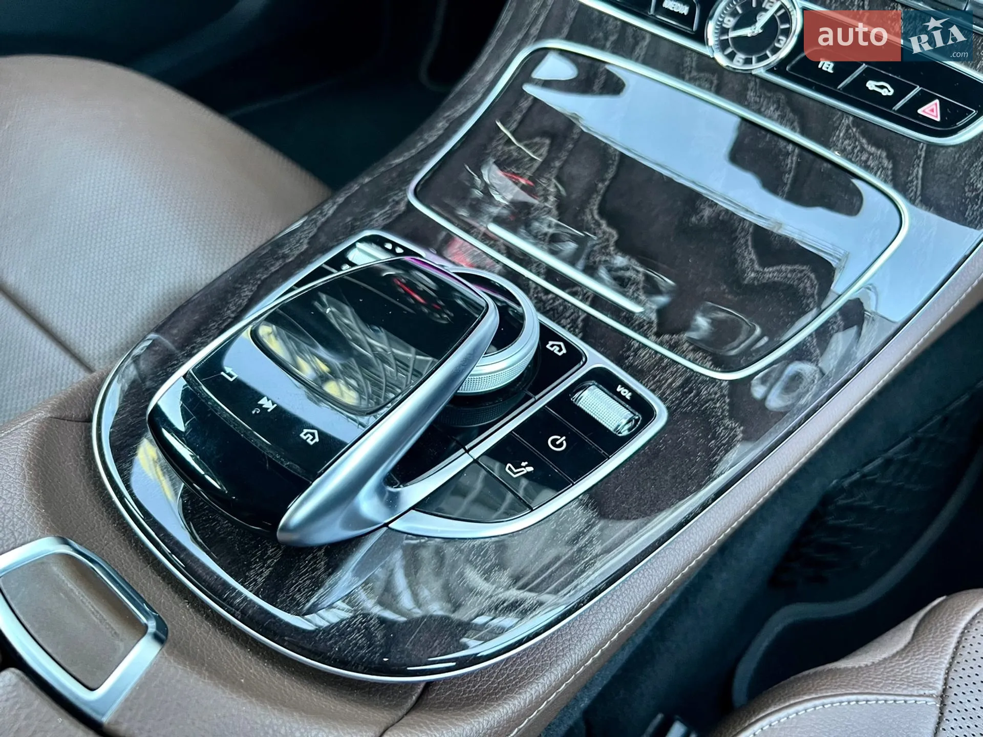 2018 Mercedes-Benz E-klasse - мініатюра 47