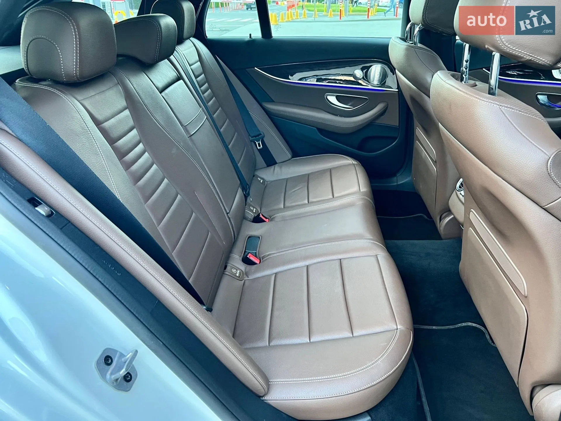 2018 Mercedes-Benz E-klasse - мініатюра 50