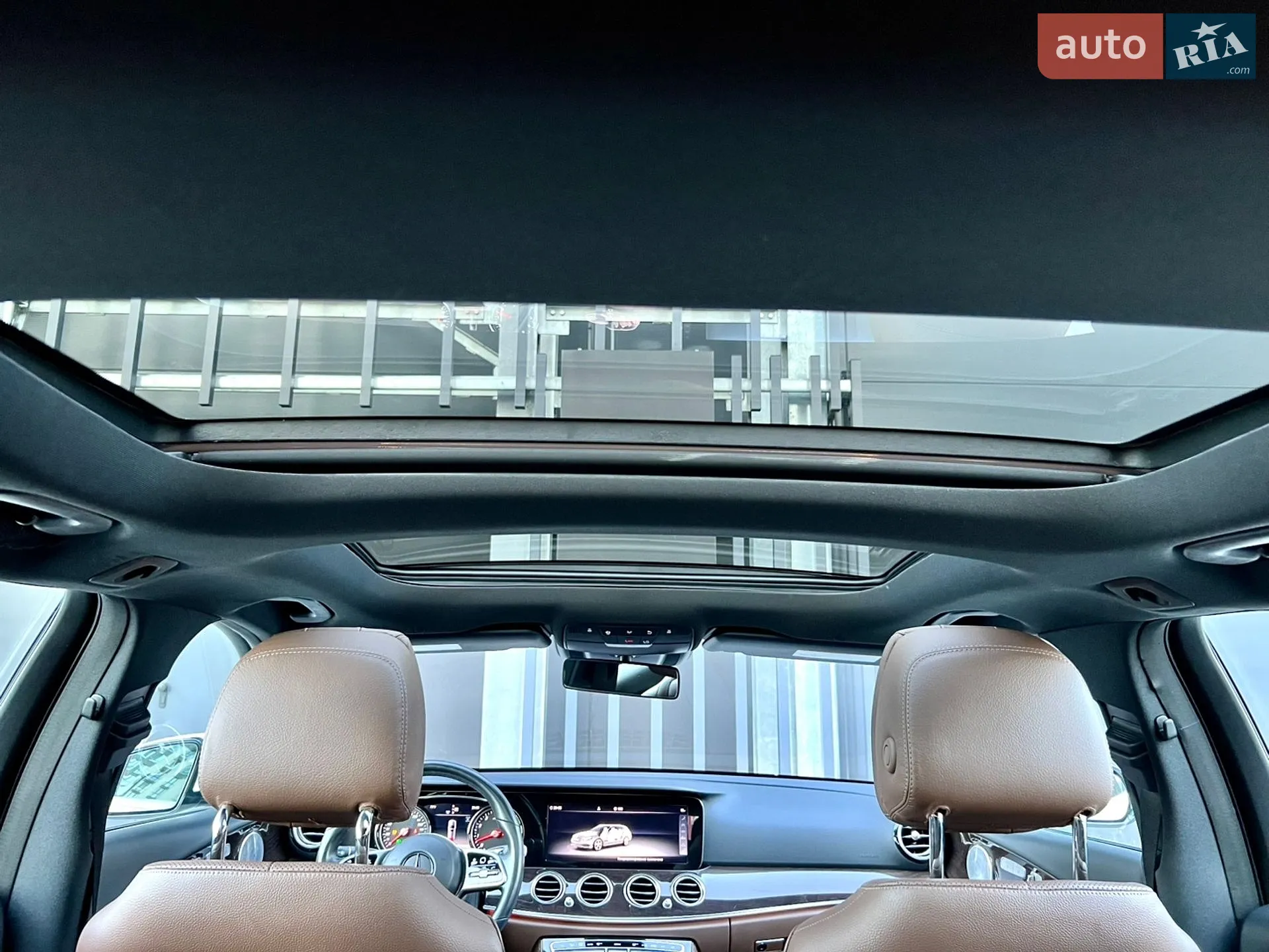 2018 Mercedes-Benz E-klasse - мініатюра 52