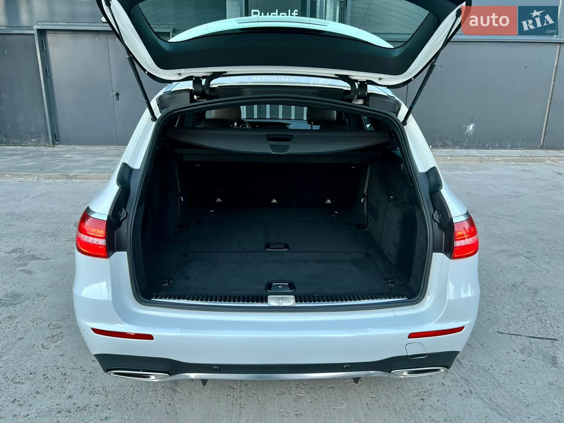 2018 Mercedes-Benz E-klasse - мініатюра 53