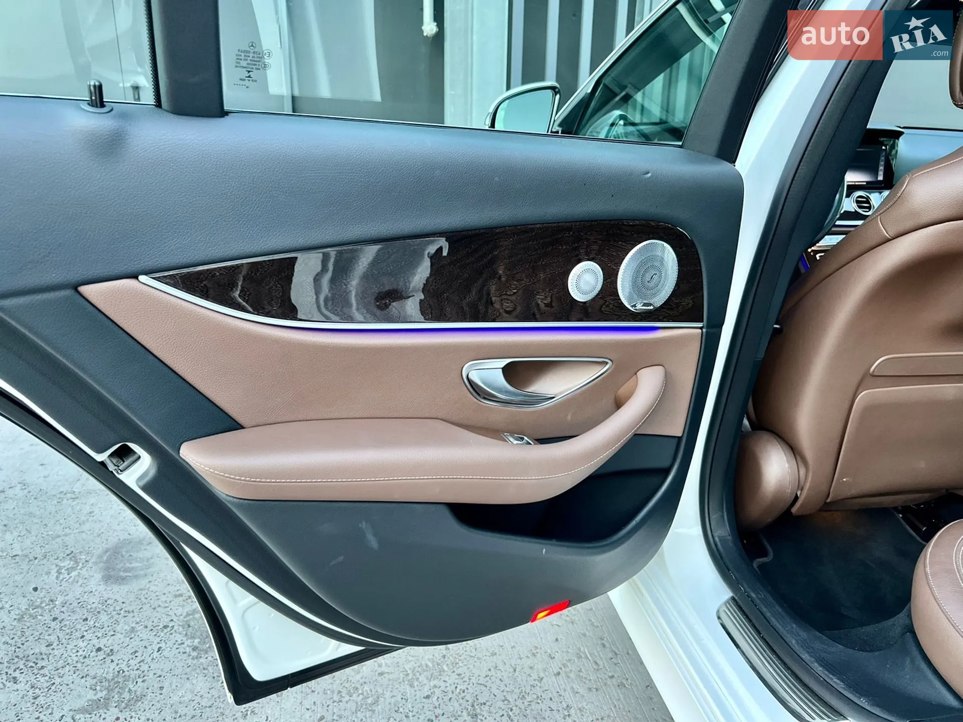 2018 Mercedes-Benz E-klasse - мініатюра 57