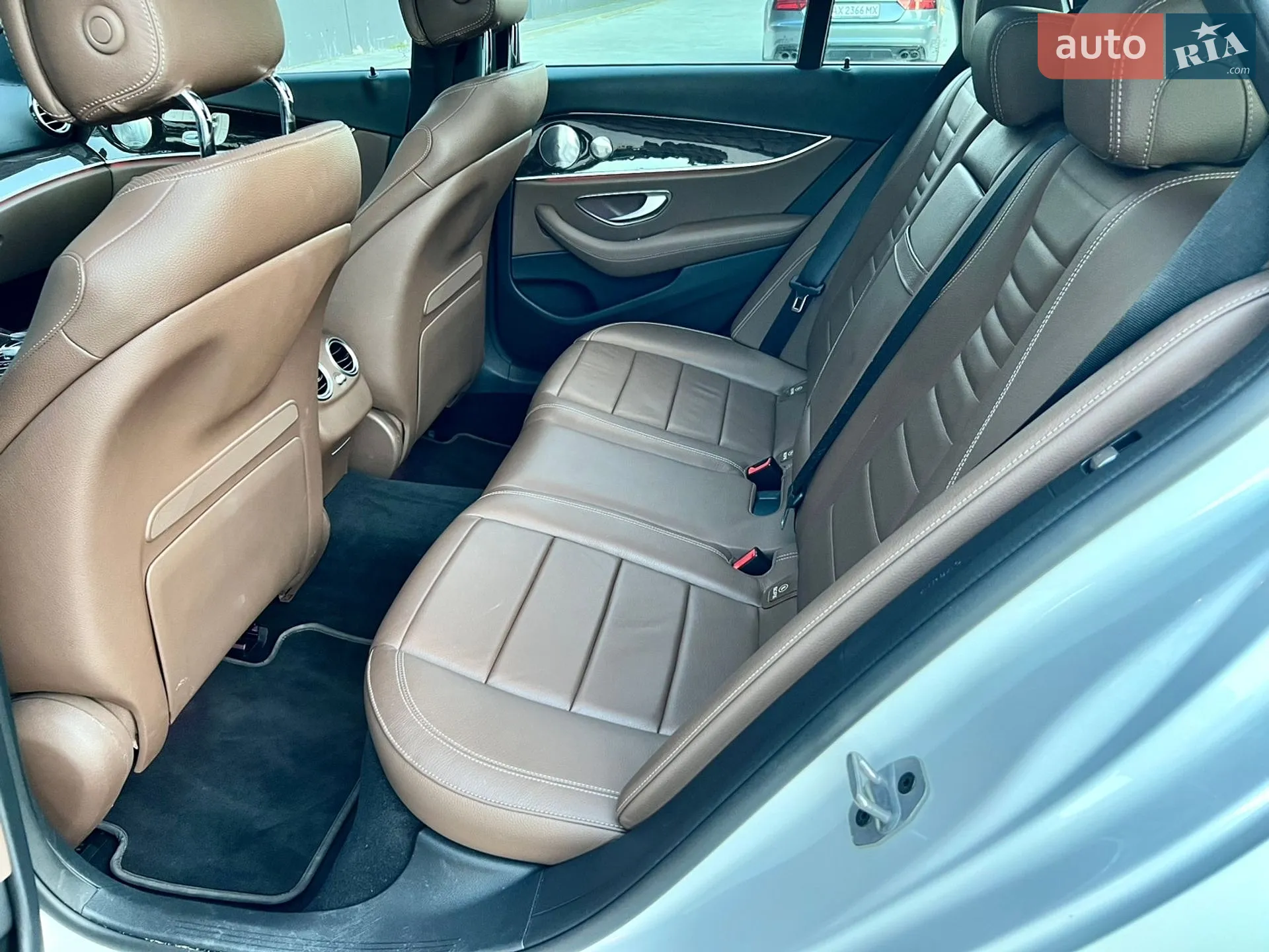 2018 Mercedes-Benz E-klasse - мініатюра 59