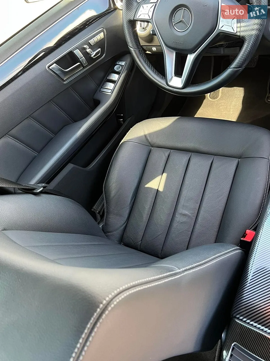 2016 Mercedes-Benz E-klasse - мініатюра 27