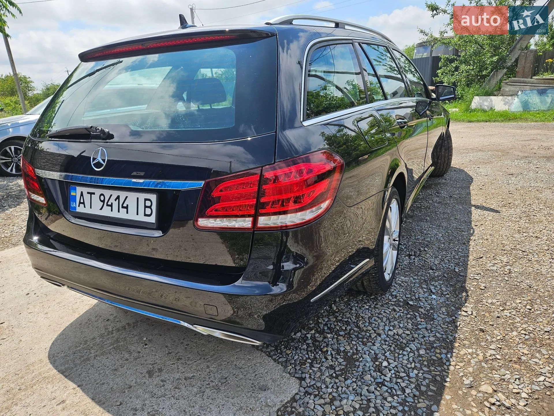 2013 Mercedes-Benz E-klasse - мініатюра 4