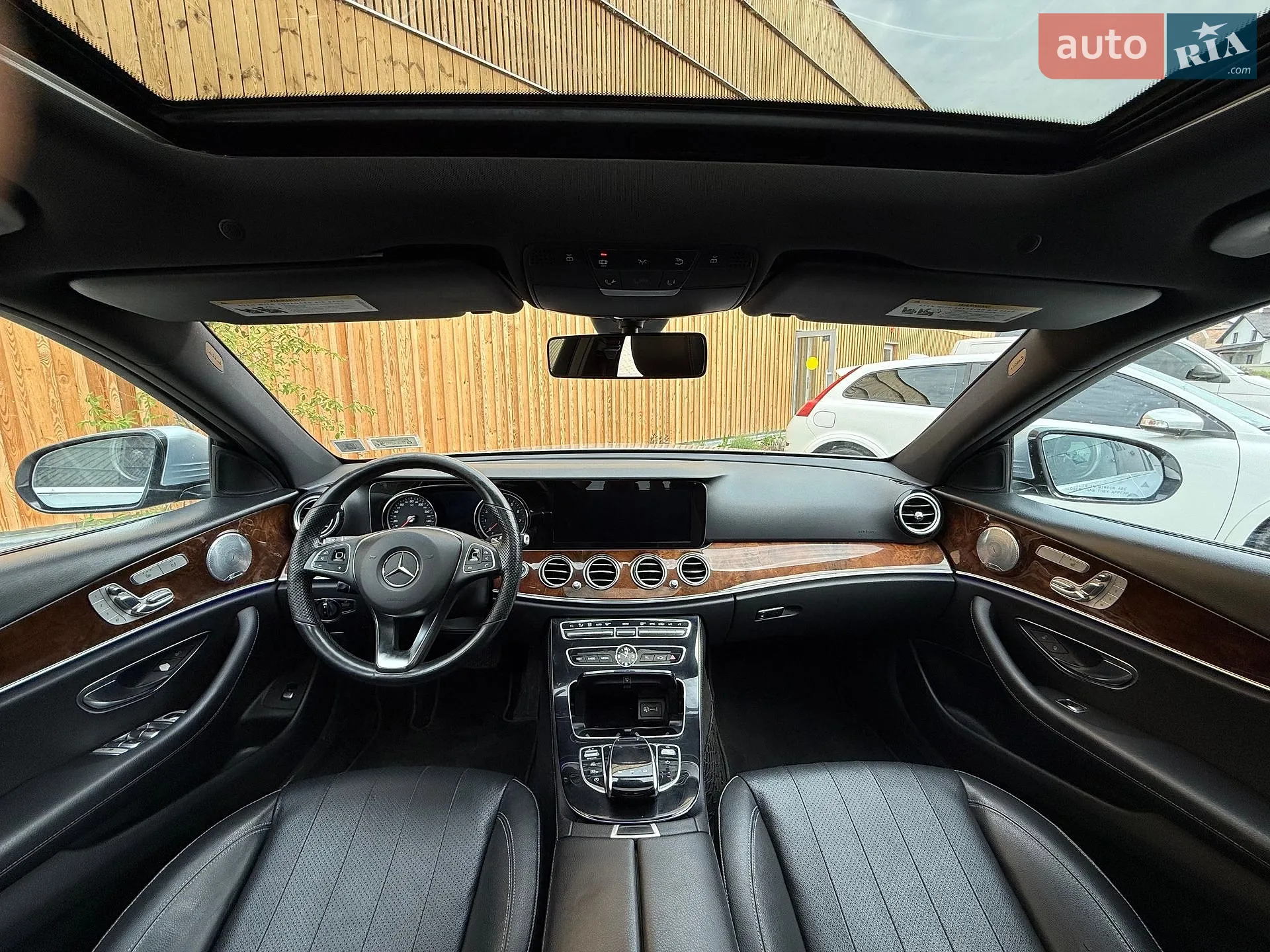 2017 Mercedes-Benz E-klasse - мініатюра 39