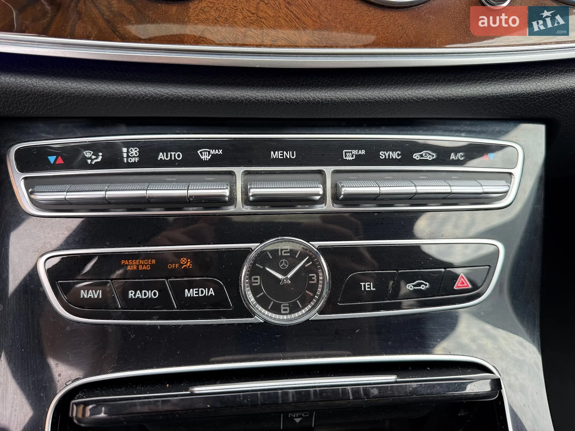 2017 Mercedes-Benz E-klasse - мініатюра 45