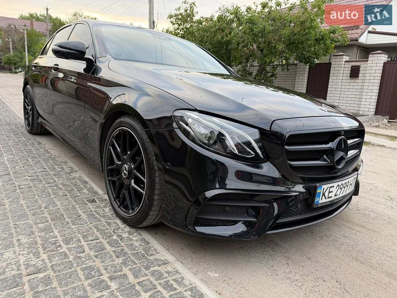 2019 Mercedes-Benz E-klasse - мініатюра 27