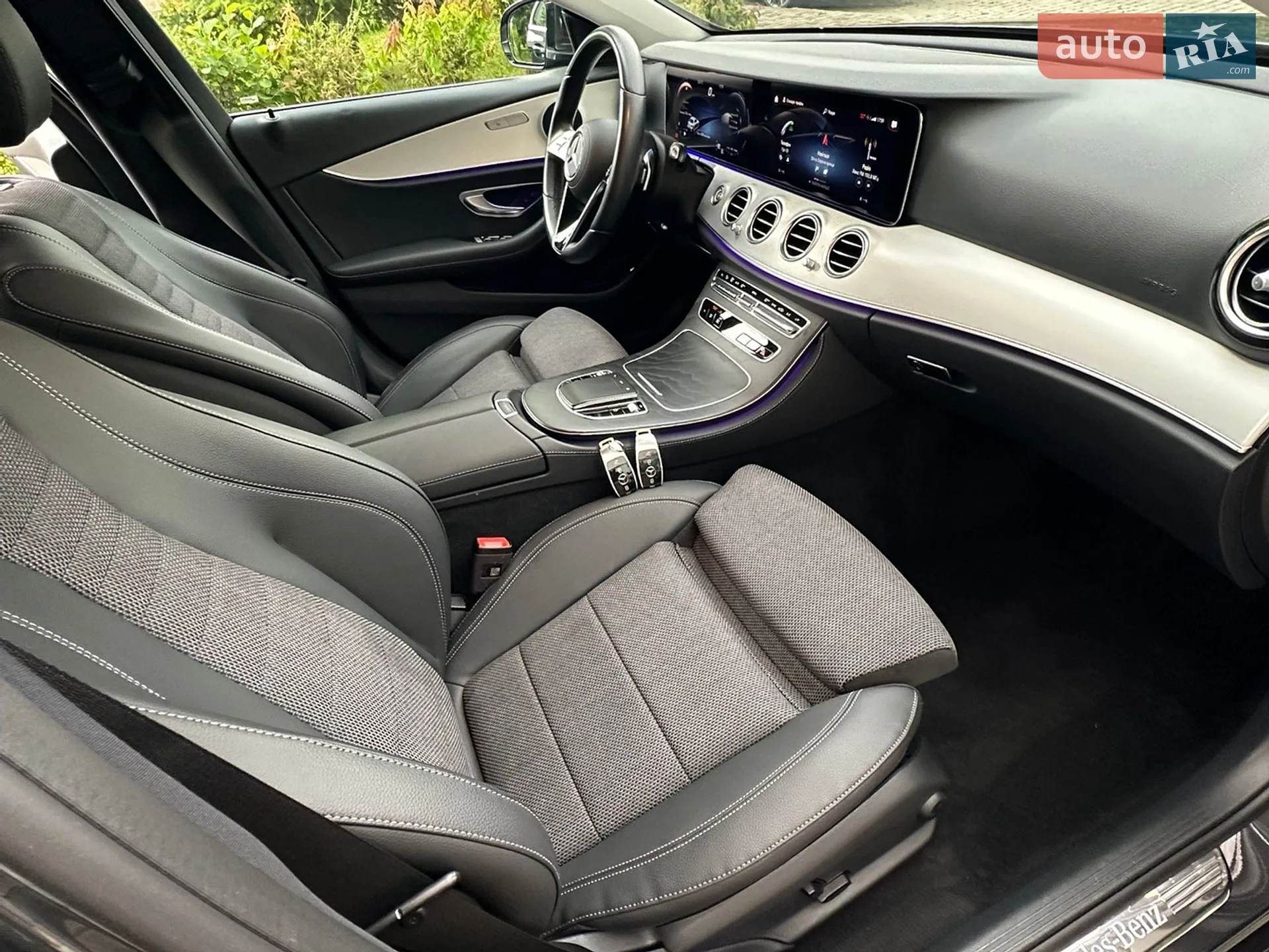 2022 Mercedes-Benz E-klasse - мініатюра 28