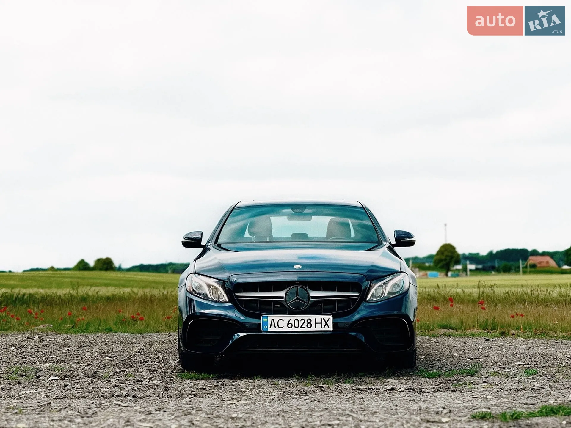 2016 Mercedes-Benz E-klasse - мініатюра 6