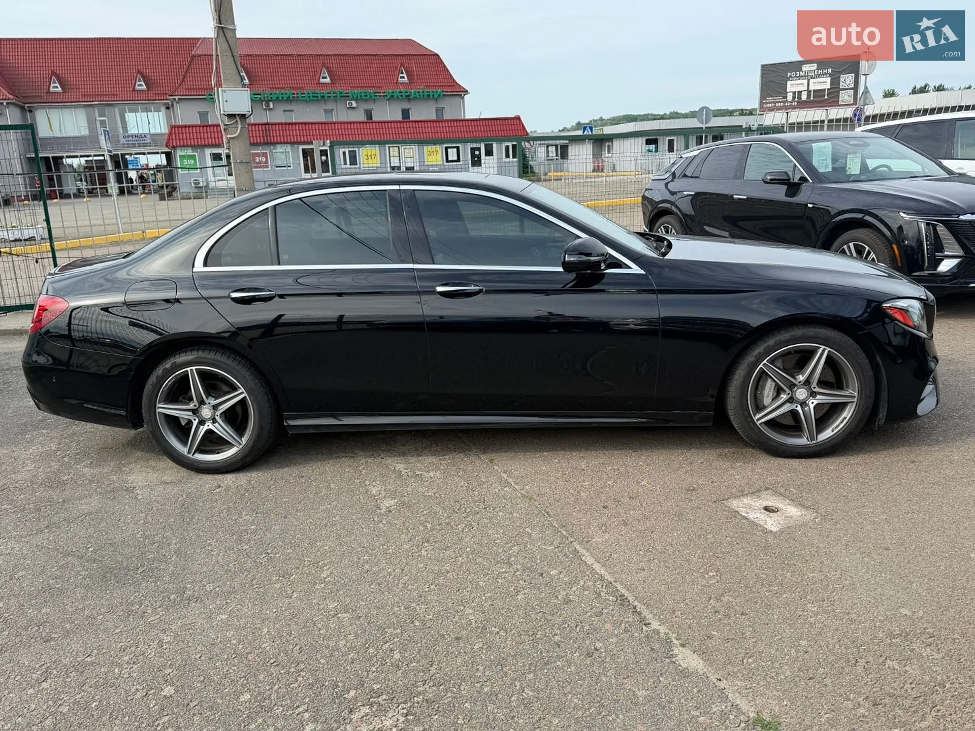 2016 Mercedes-Benz E-klasse - мініатюра 4