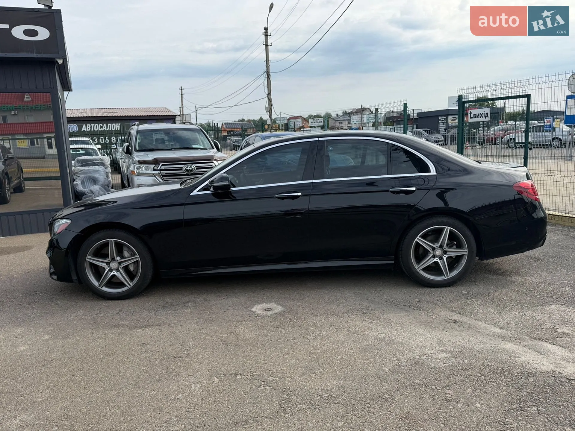 2016 Mercedes-Benz E-klasse - мініатюра 8