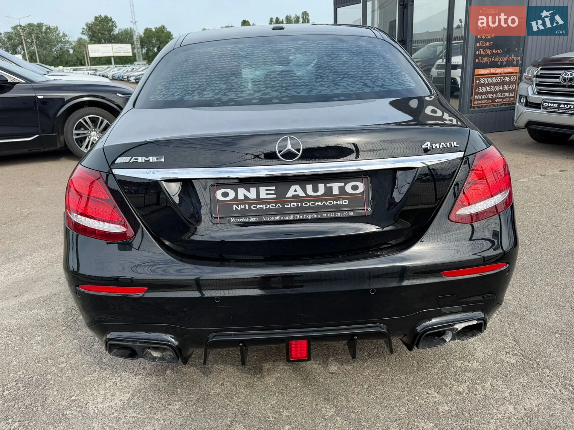 2016 Mercedes-Benz E-klasse - мініатюра 6