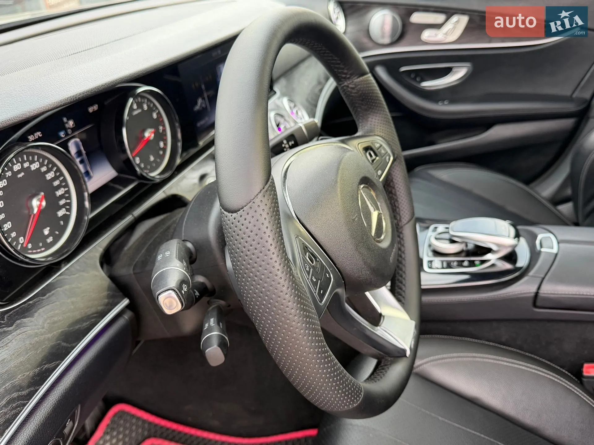 2016 Mercedes-Benz E-klasse - мініатюра 17