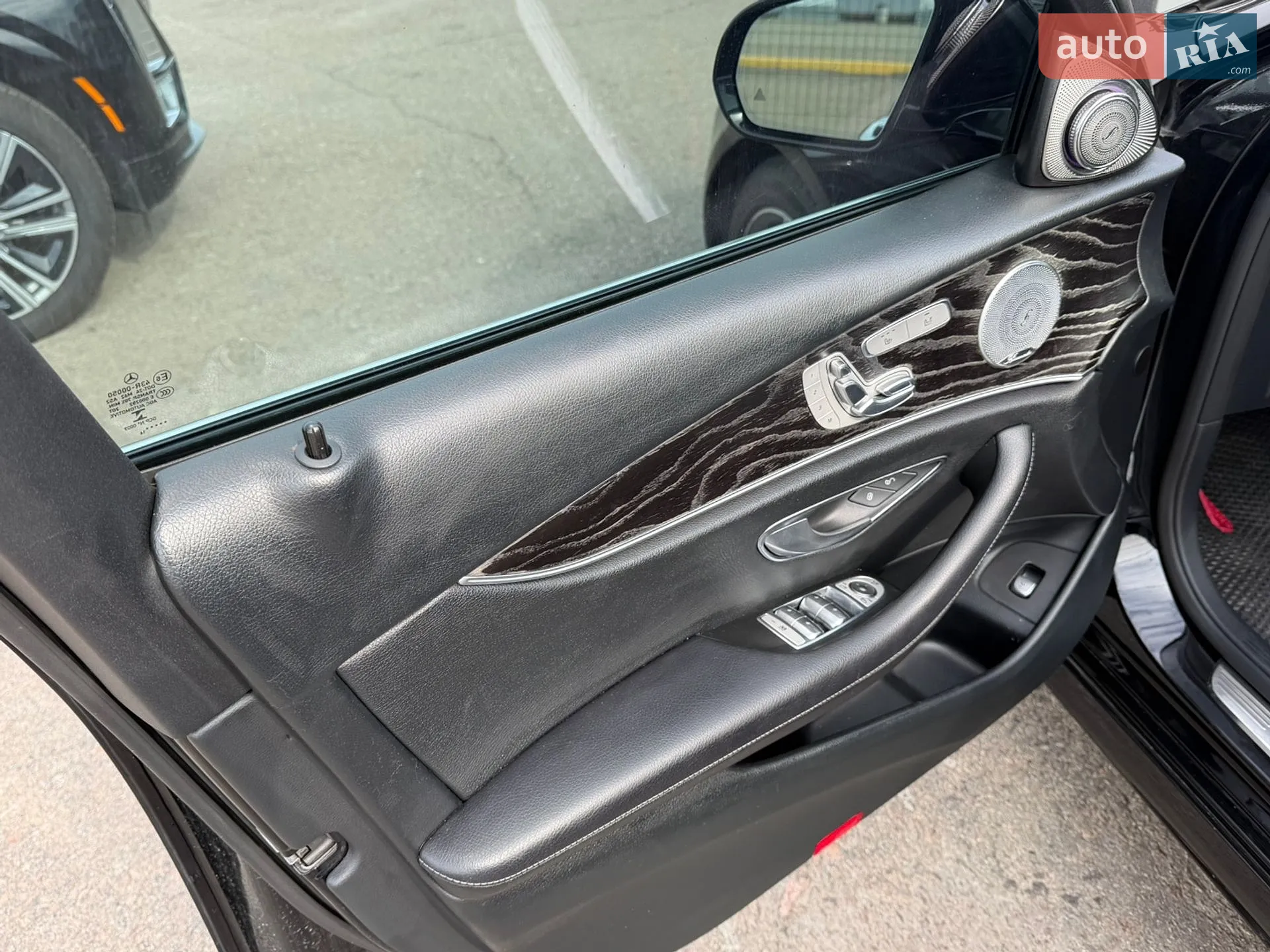 2016 Mercedes-Benz E-klasse - мініатюра 18