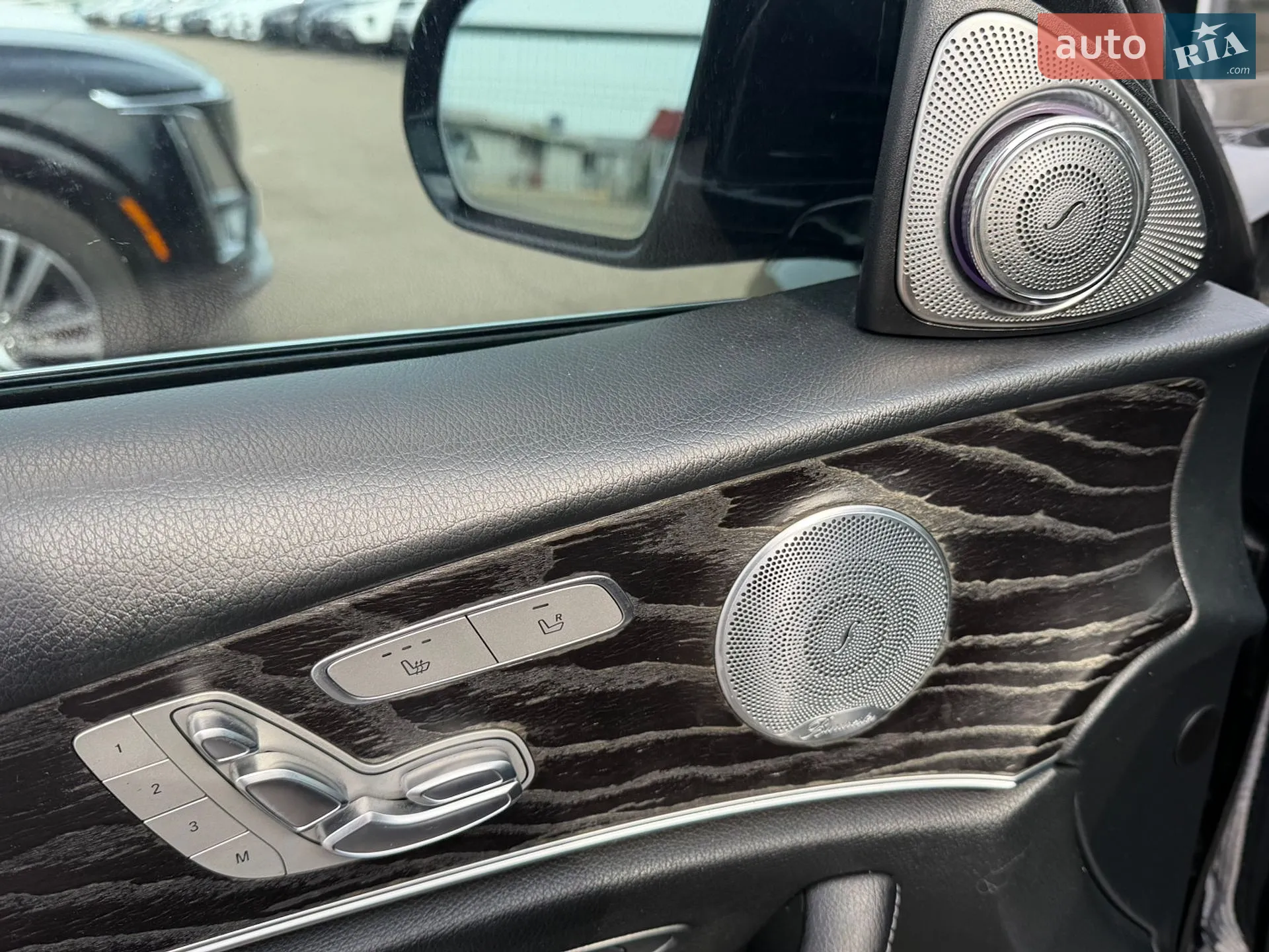 2016 Mercedes-Benz E-klasse - мініатюра 19