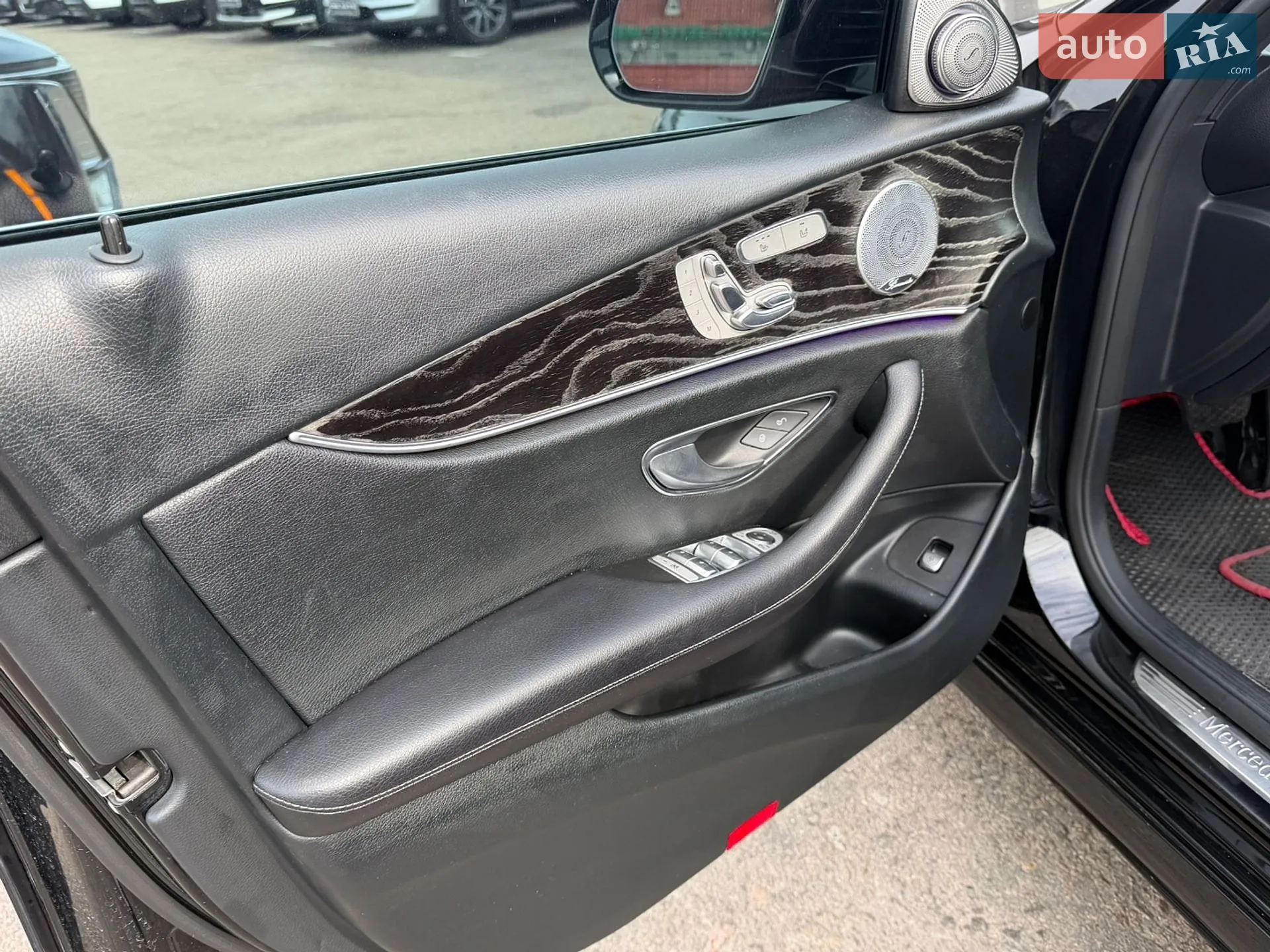 2016 Mercedes-Benz E-klasse - мініатюра 16