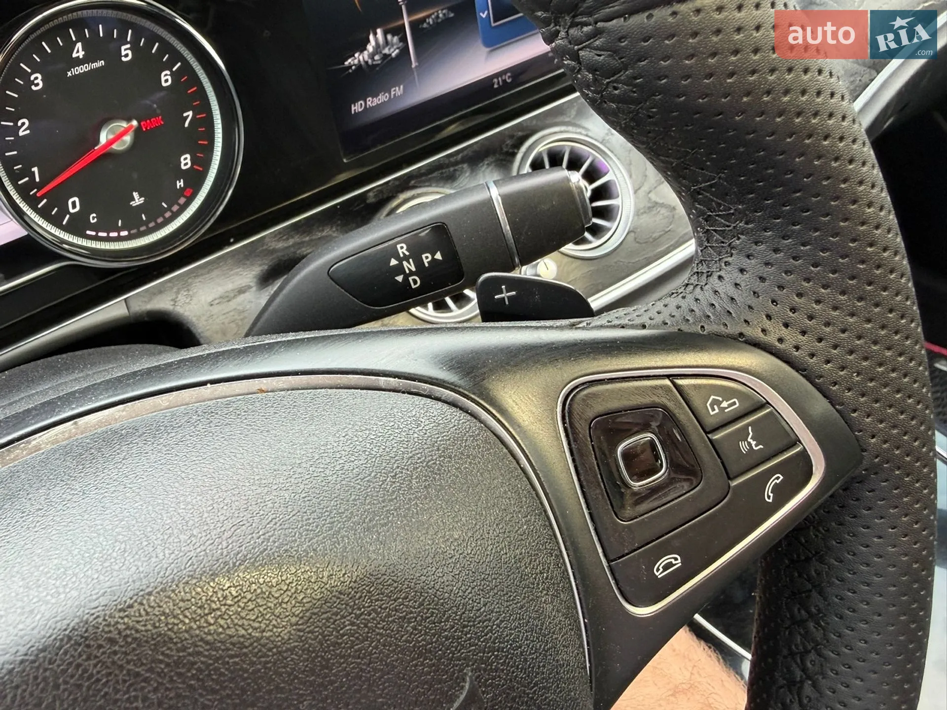 2016 Mercedes-Benz E-klasse - мініатюра 22