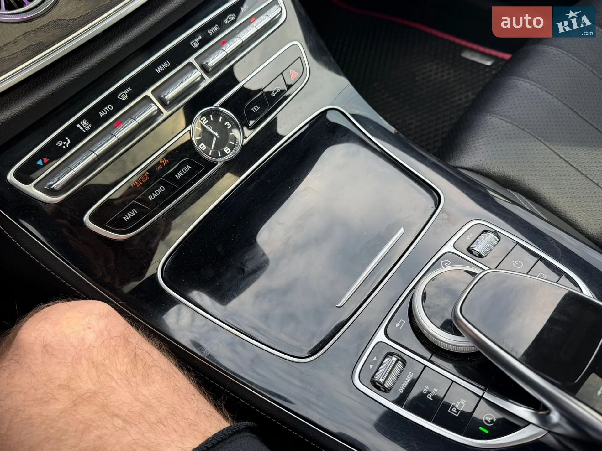 2016 Mercedes-Benz E-klasse - мініатюра 26