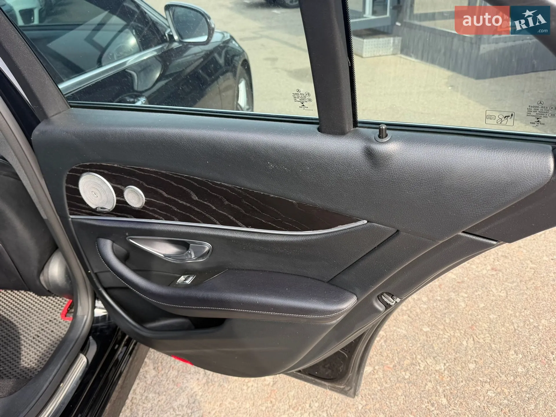 2016 Mercedes-Benz E-klasse - мініатюра 33
