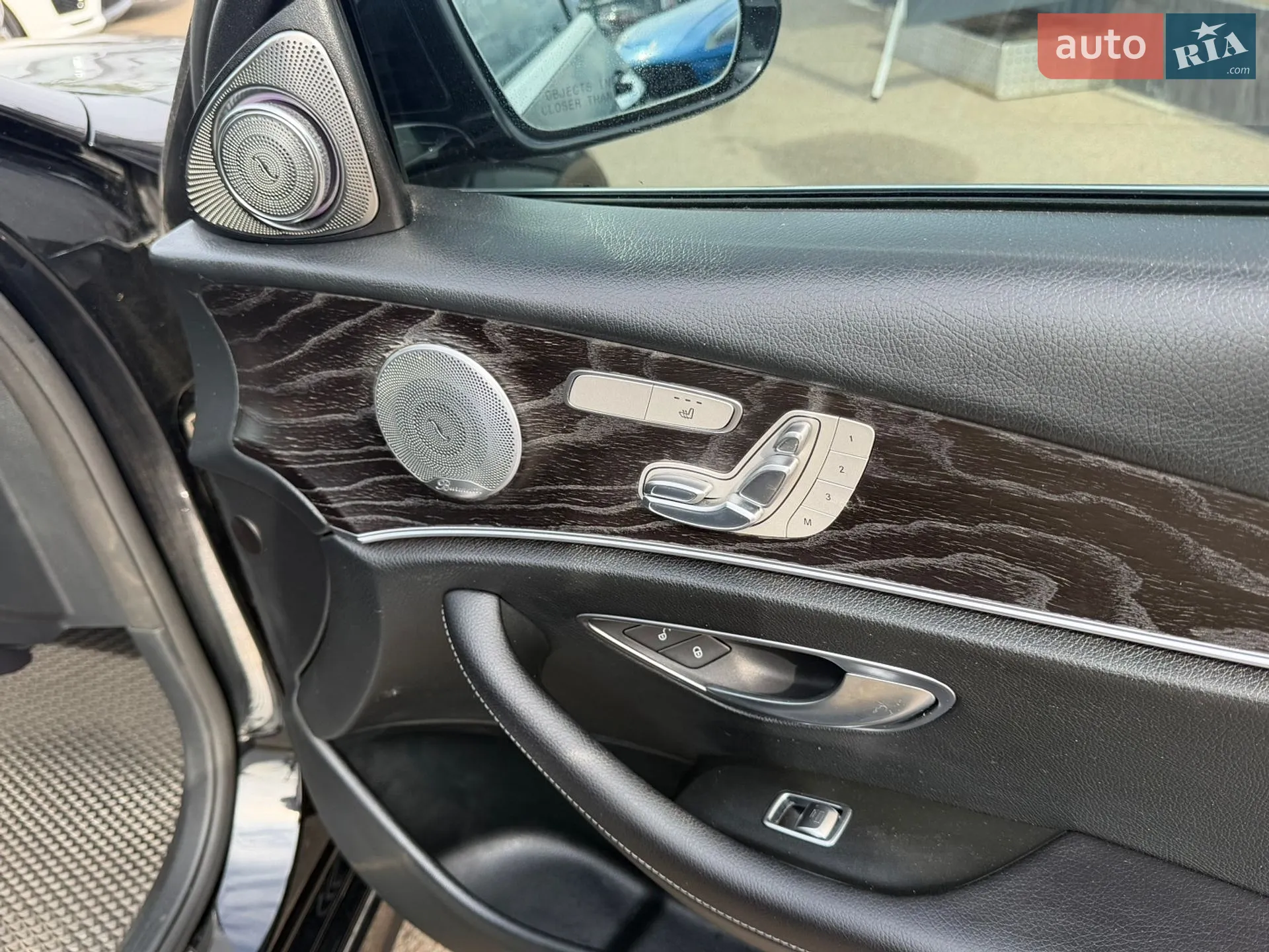 2016 Mercedes-Benz E-klasse - мініатюра 38