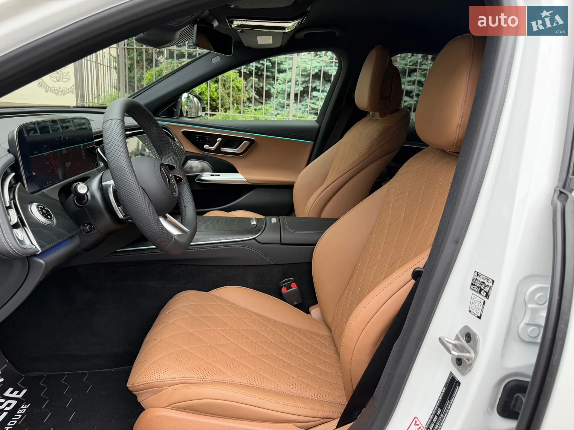 2026 Mercedes-Benz E-klasse - мініатюра 32