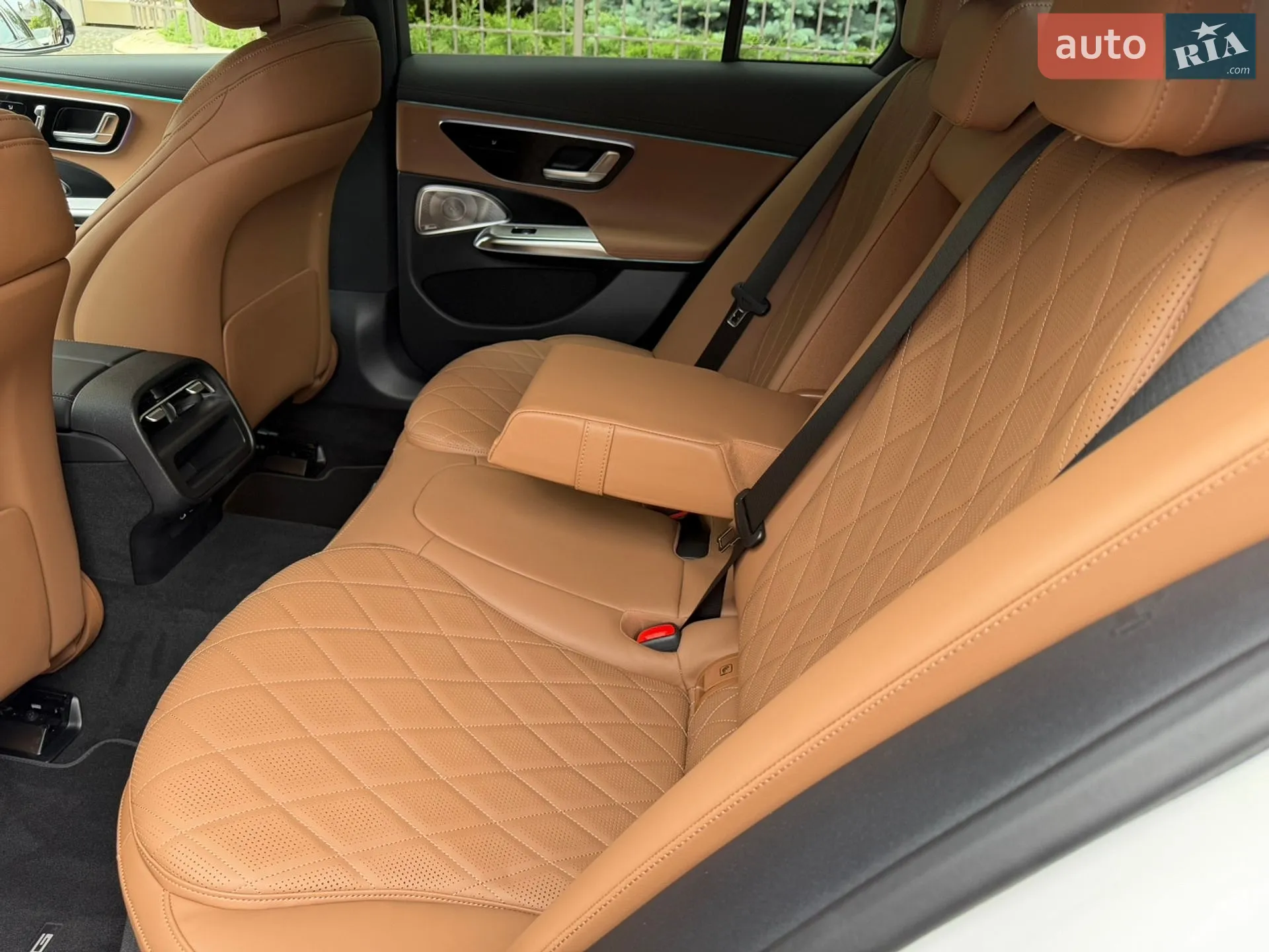 2026 Mercedes-Benz E-klasse - мініатюра 36