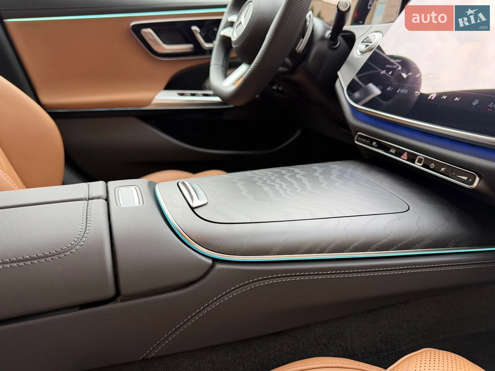 2026 Mercedes-Benz E-klasse - мініатюра 44