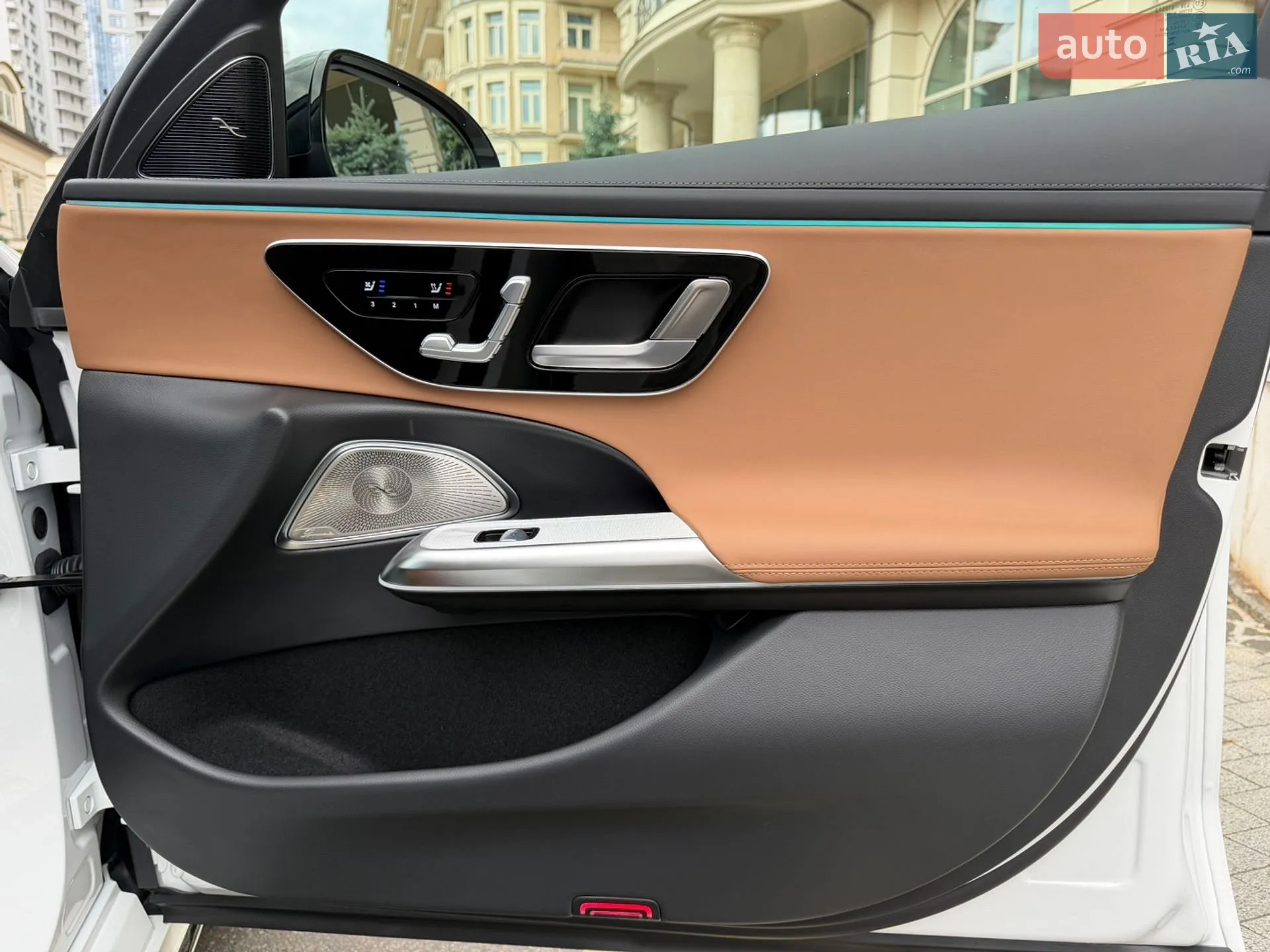 2026 Mercedes-Benz E-klasse - мініатюра 61