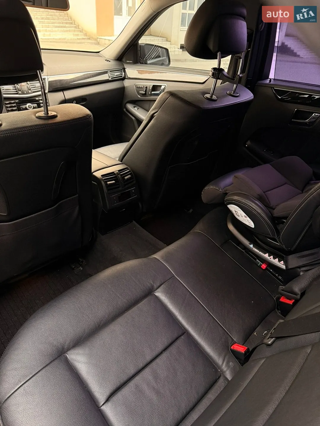 2010 Mercedes-Benz E-klasse - мініатюра 18