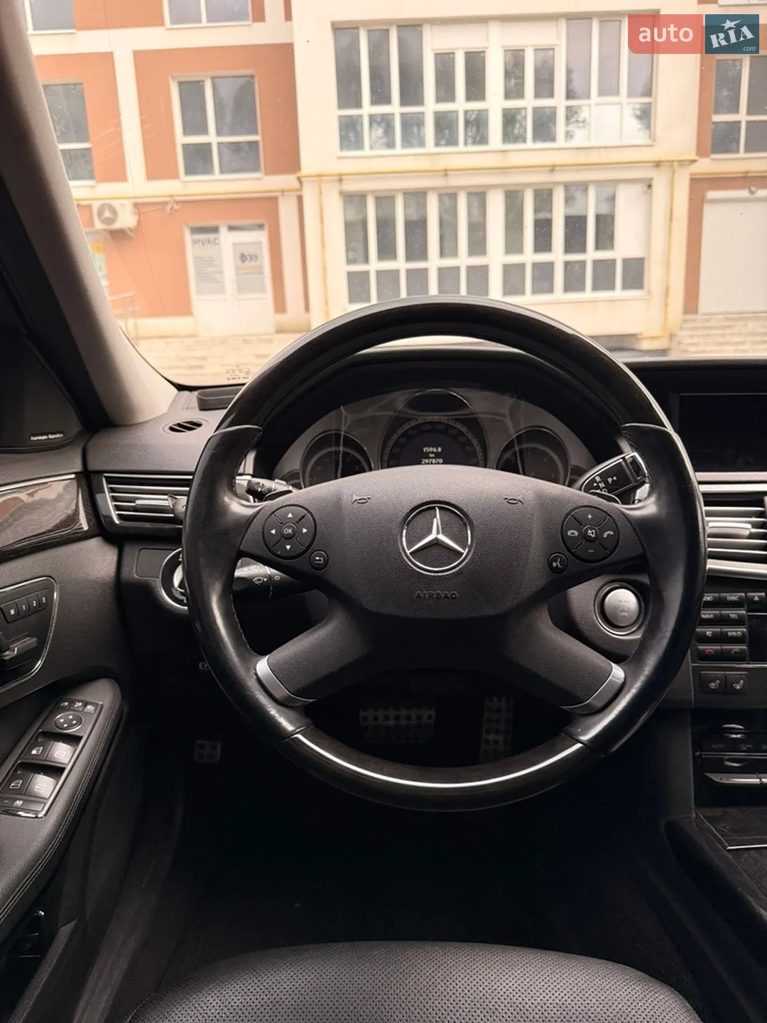 2010 Mercedes-Benz E-klasse - мініатюра 23