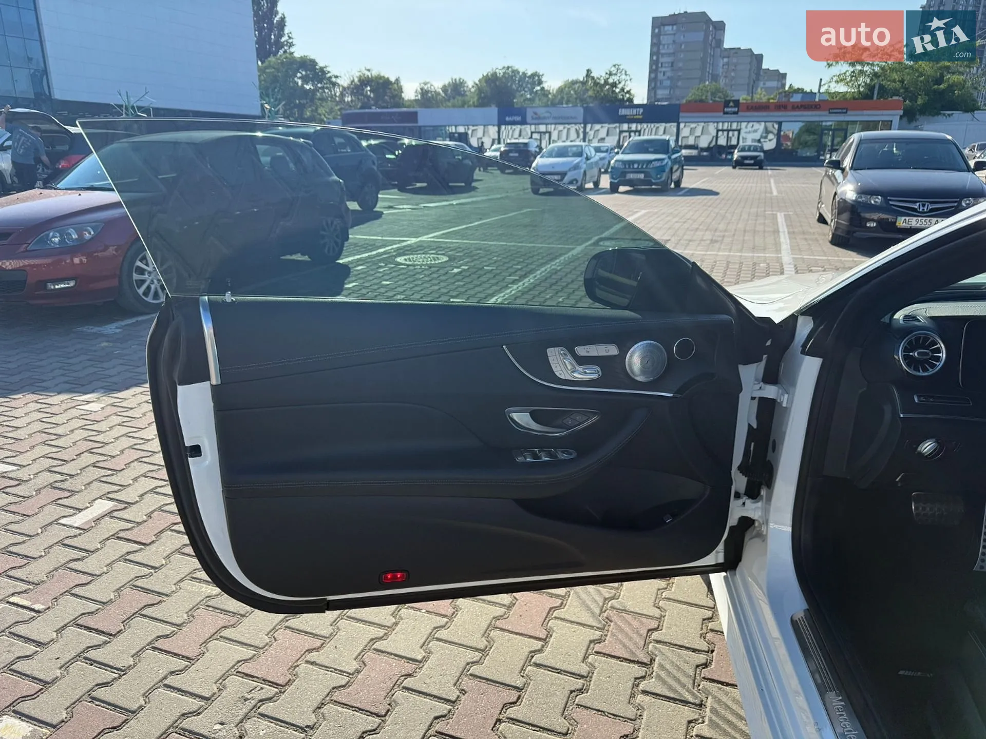 2017 Mercedes-Benz E-klasse - мініатюра 12