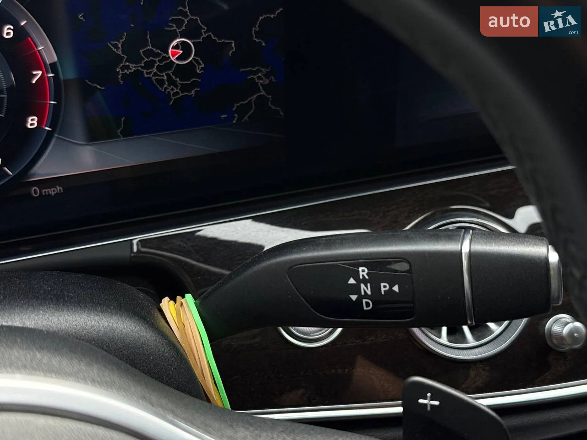 2020 Mercedes-Benz E-klasse - мініатюра 28