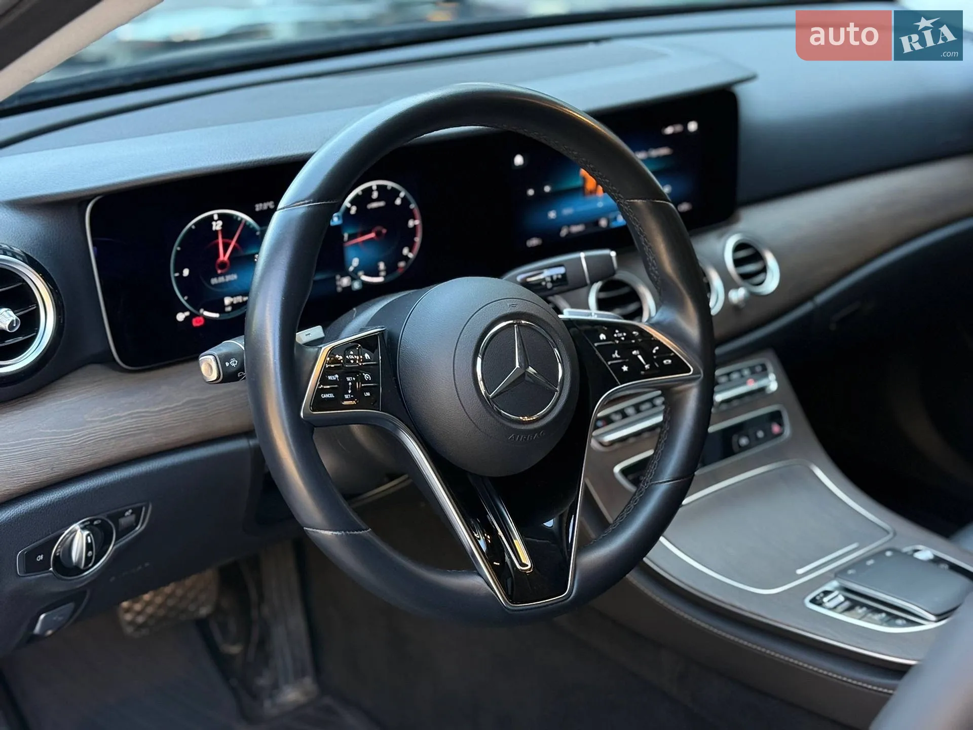 2021 Mercedes-Benz E-klasse - мініатюра 9