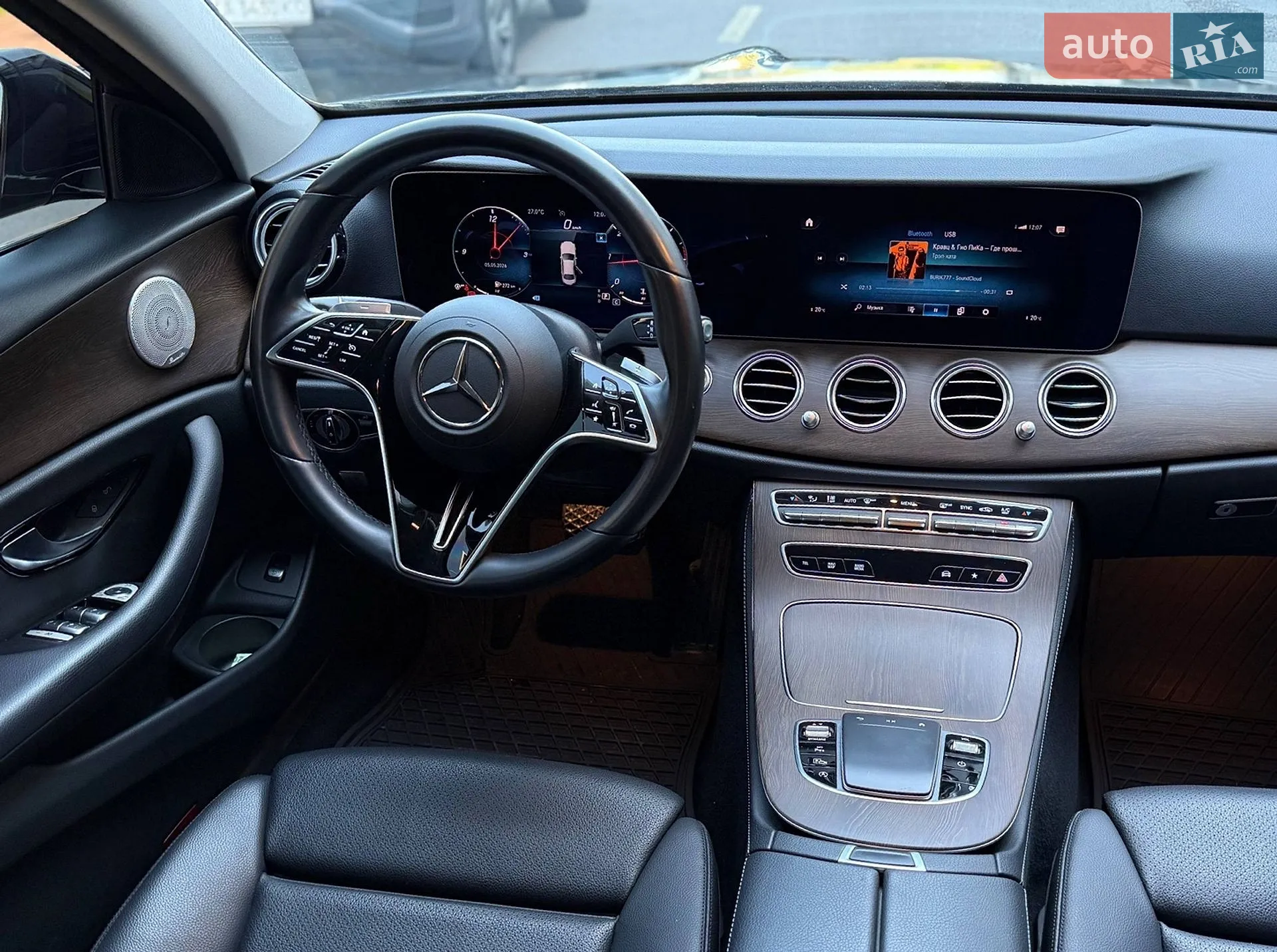 2021 Mercedes-Benz E-klasse - мініатюра 15