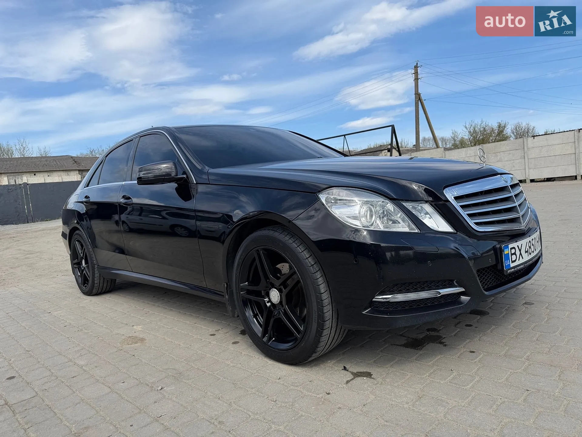 2012 Mercedes-Benz E-klasse - мініатюра 16