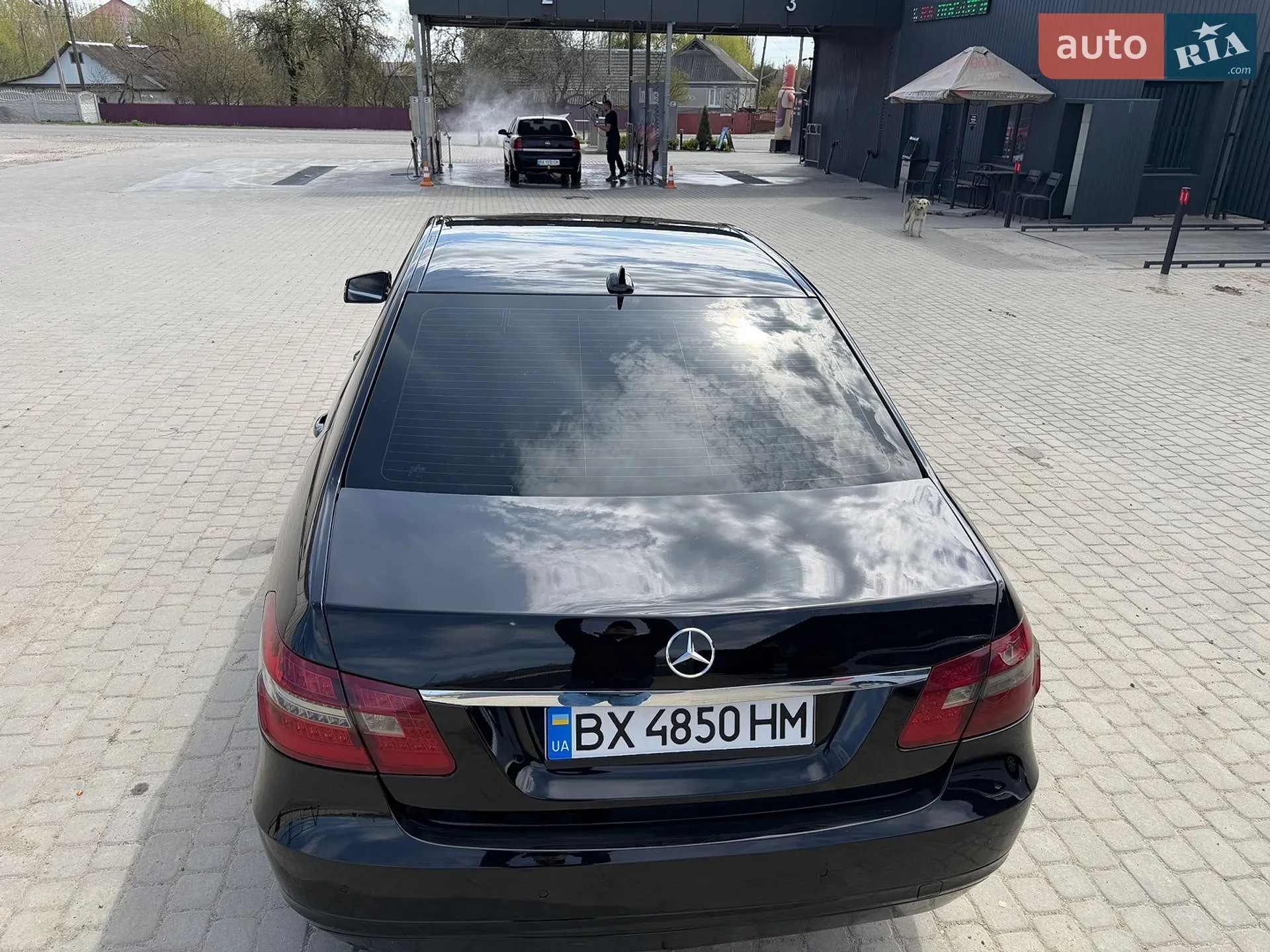2012 Mercedes-Benz E-klasse - мініатюра 21