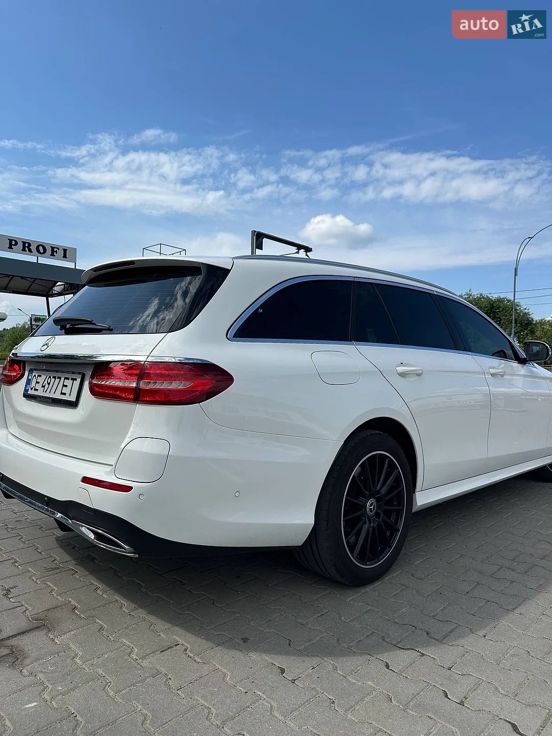 2019 Mercedes-Benz E-klasse - мініатюра 6