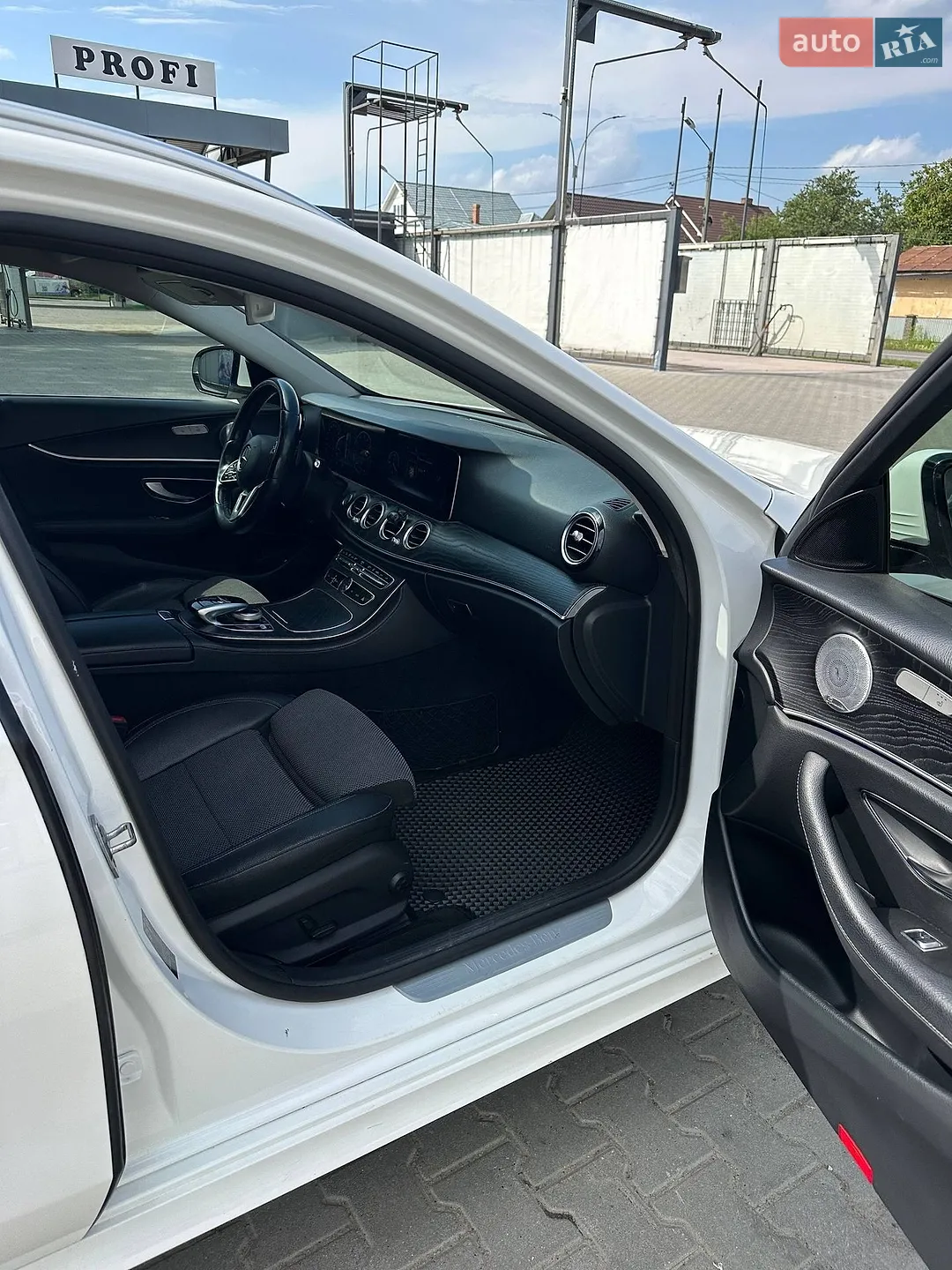 2019 Mercedes-Benz E-klasse - мініатюра 14