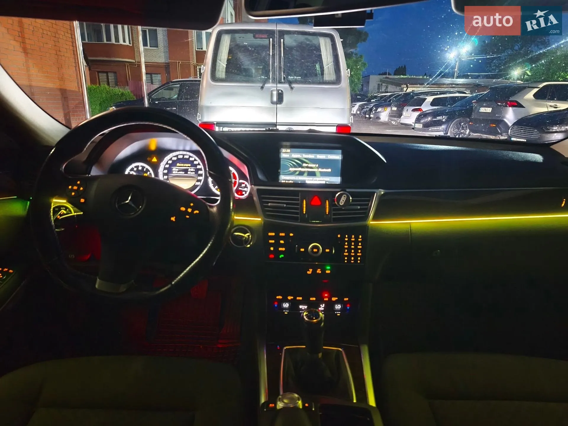 2011 Mercedes-Benz E-klasse - мініатюра 10