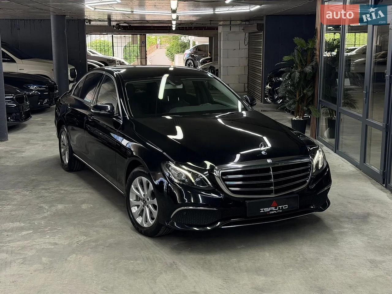 2019 Mercedes-Benz E-klasse - мініатюра 45