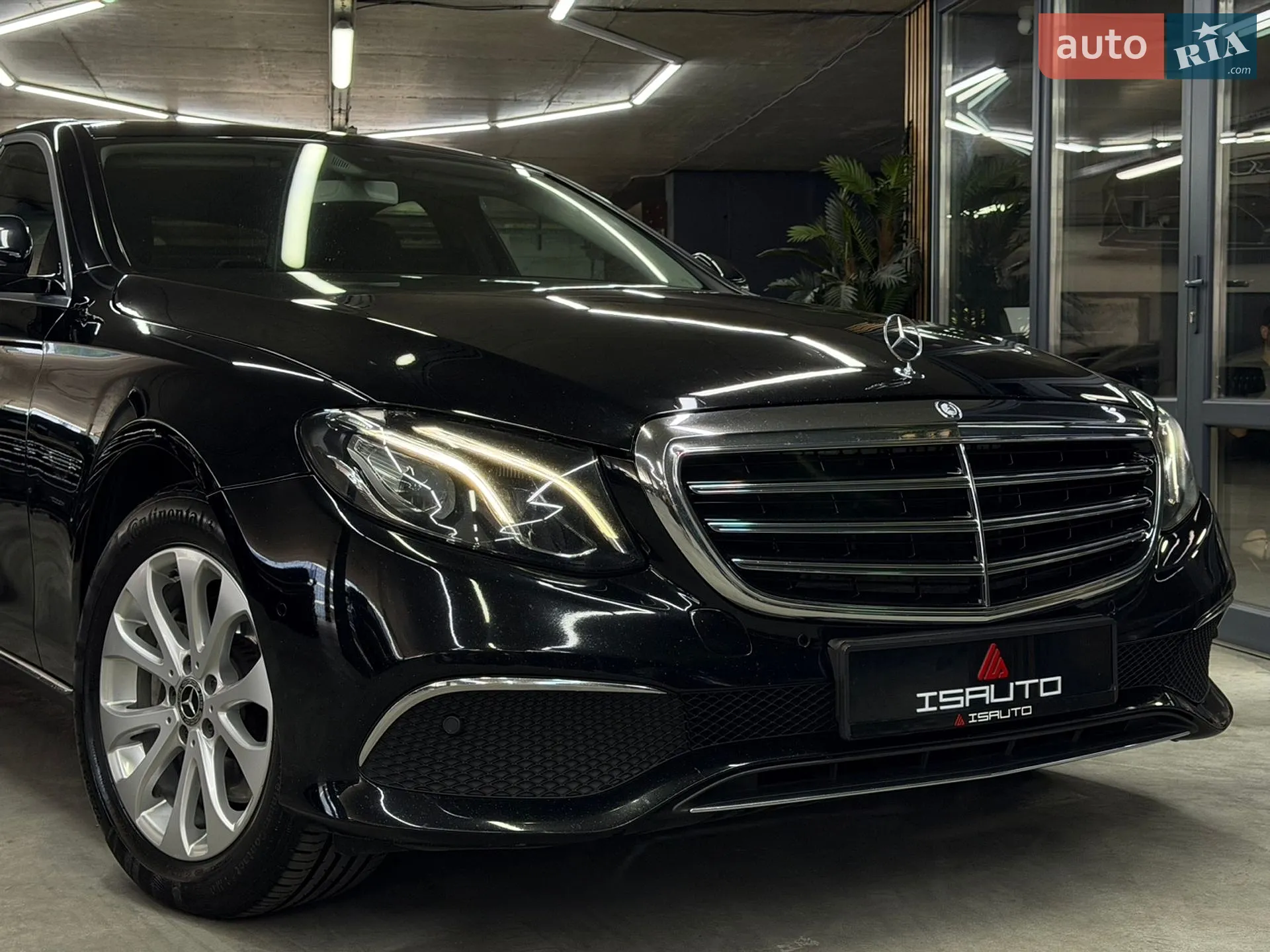 2018 Mercedes-Benz E-klasse - мініатюра 4